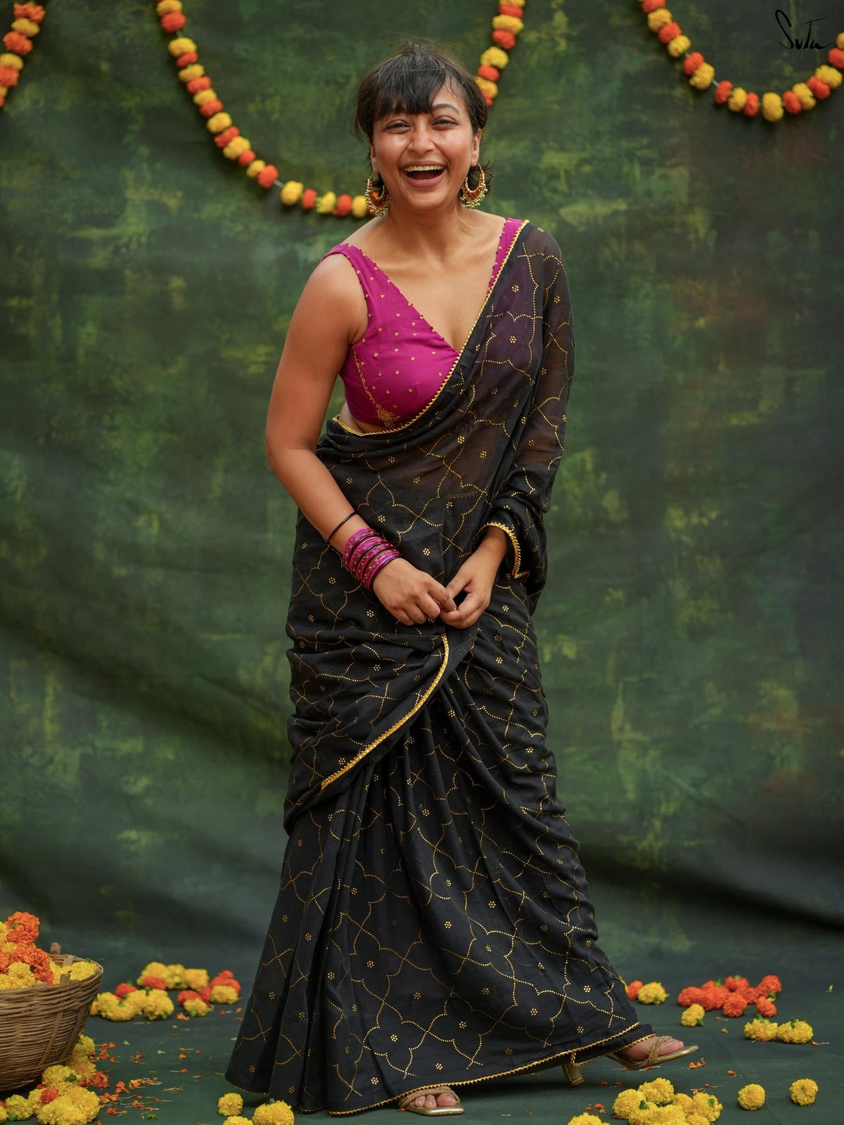 Surmai Varq