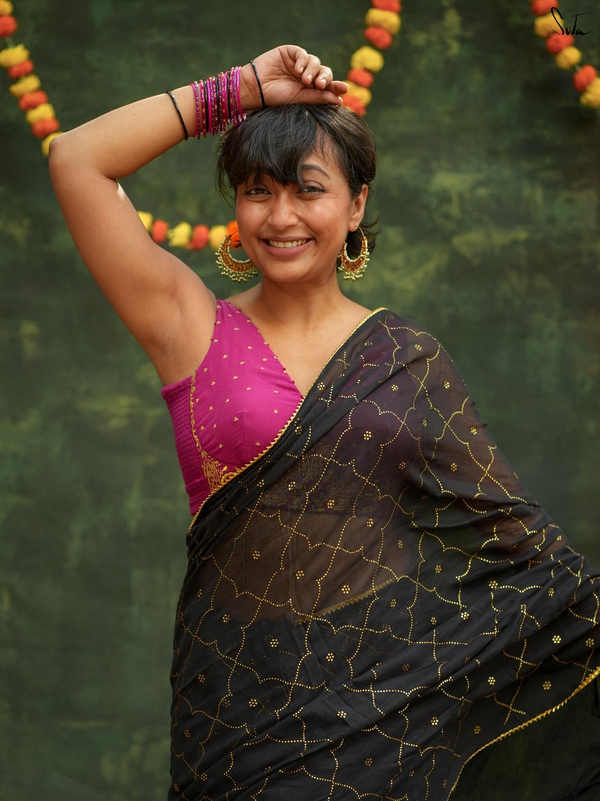 Surmai Varq