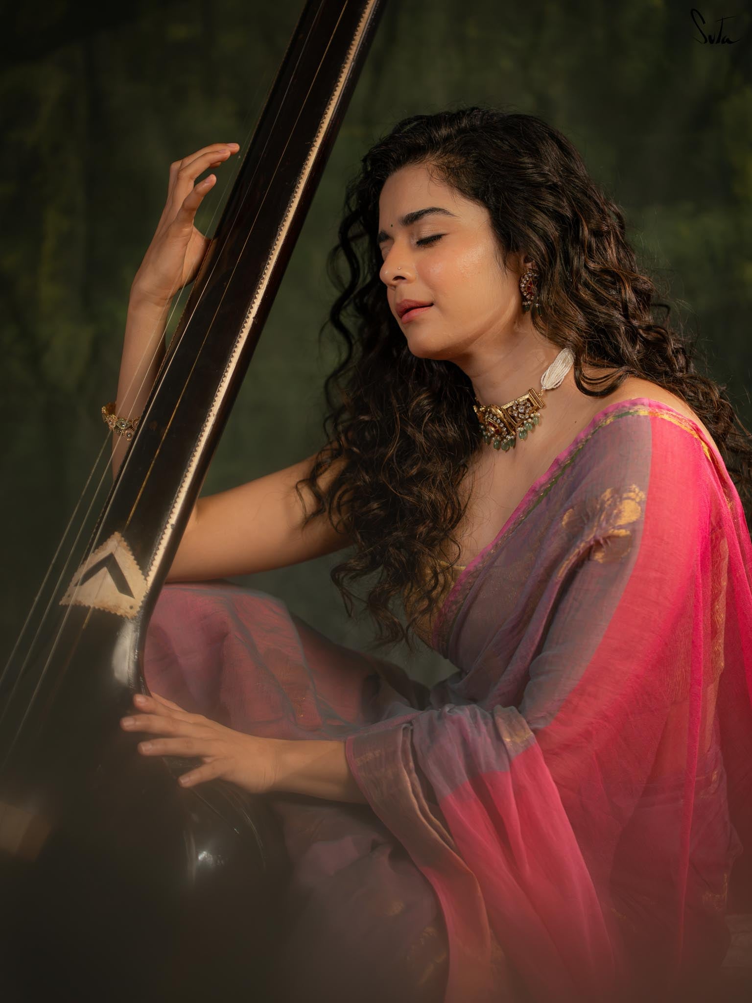 Swarna Jawa Kusum