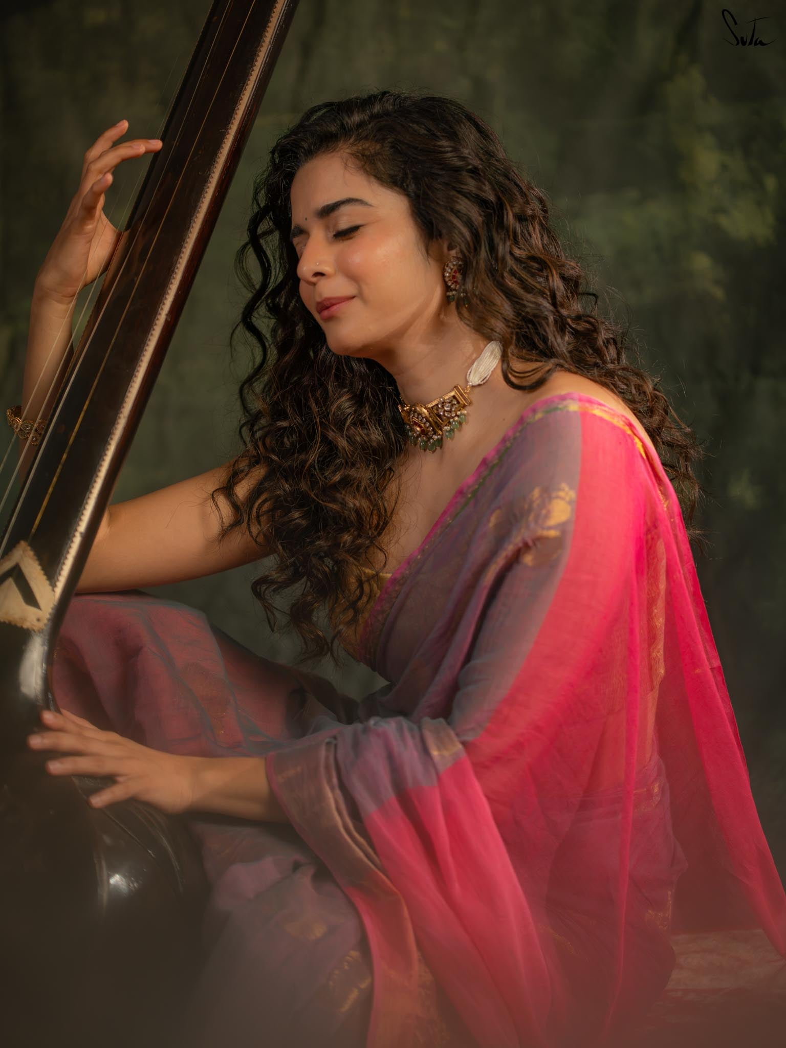 Swarna Jawa Kusum