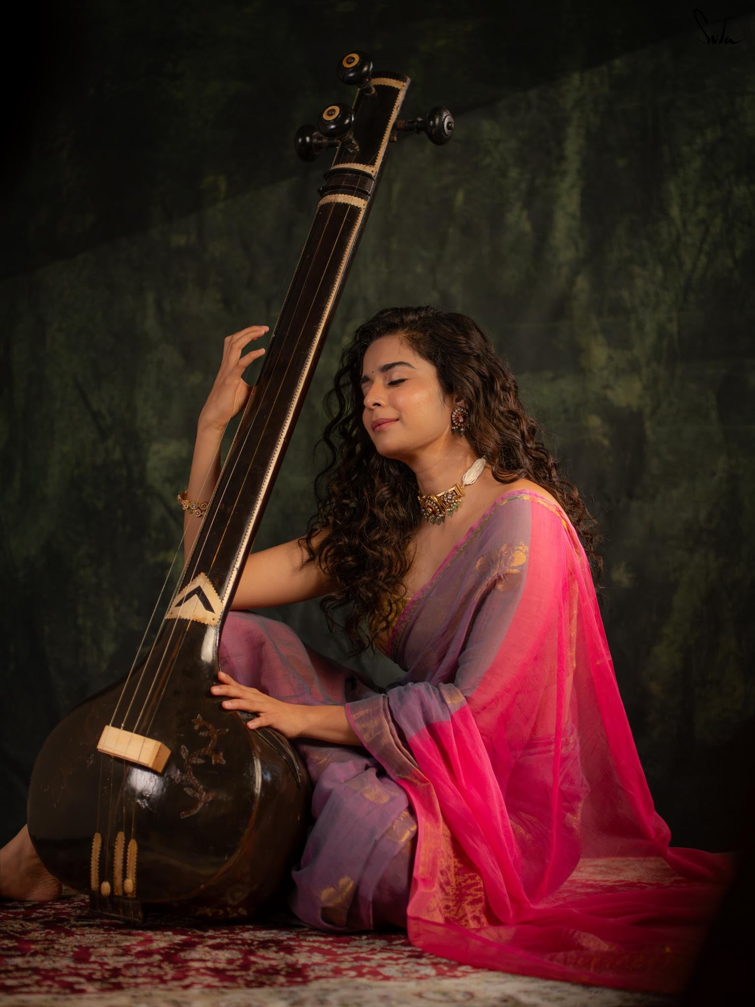 Swarna Jawa Kusum