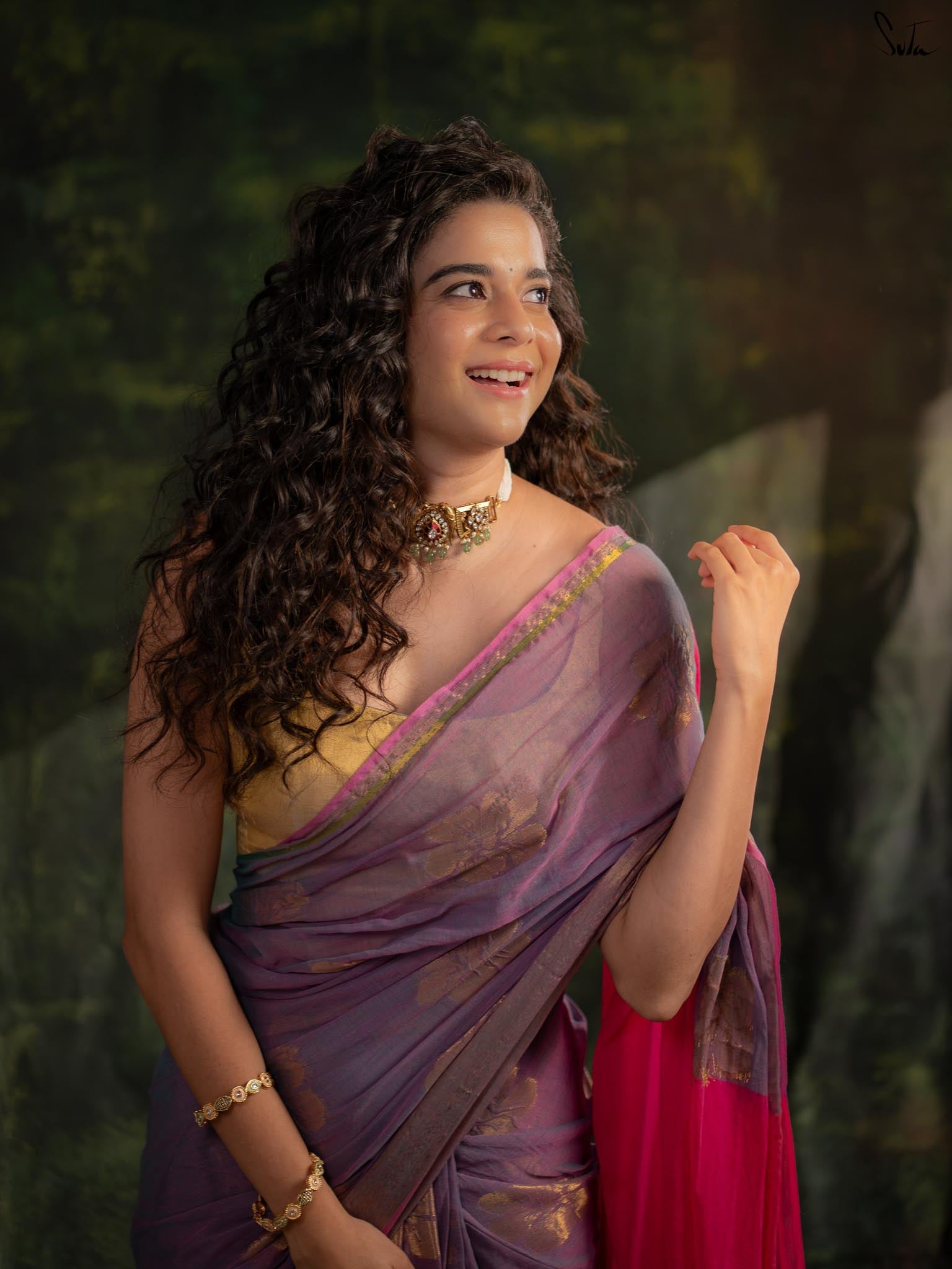 Swarna Jawa Kusum