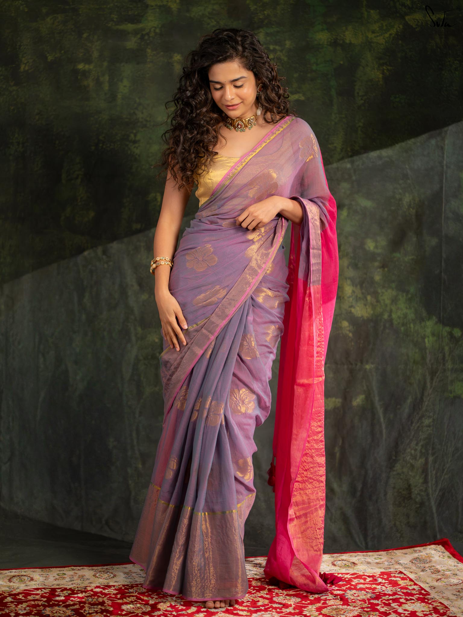 Swarna Jawa Kusum