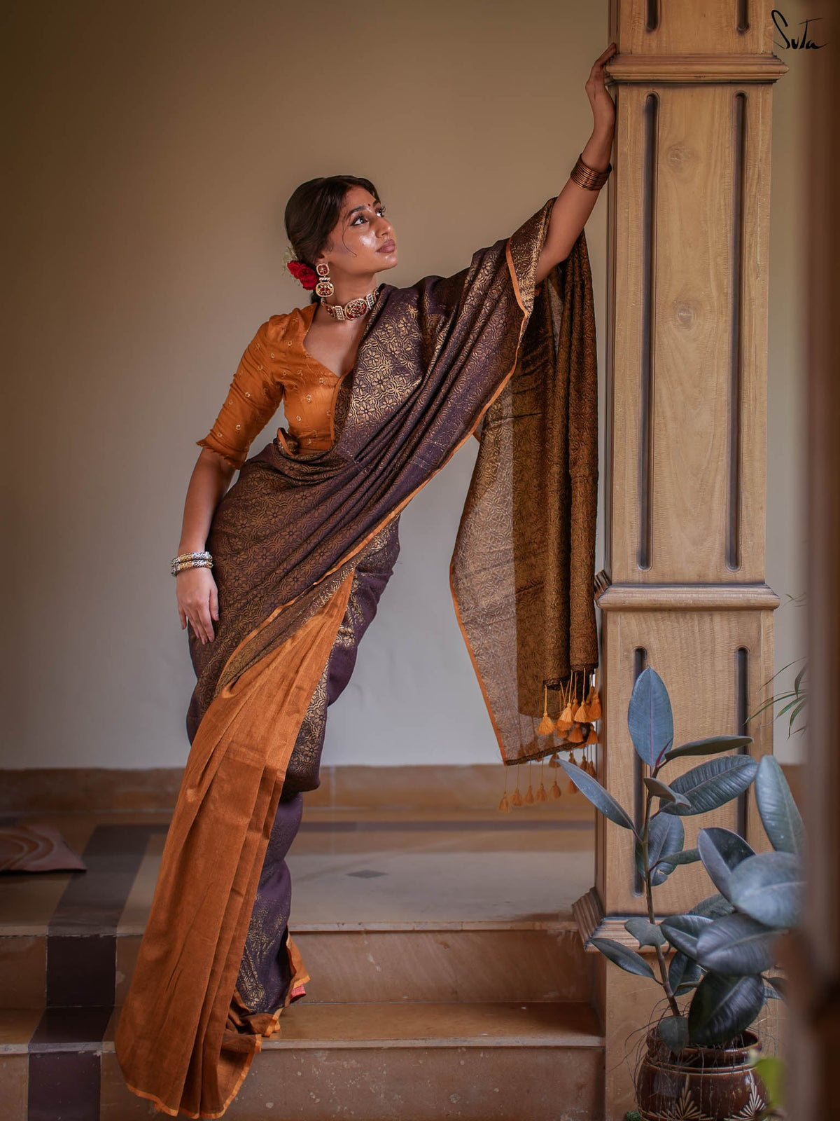 Tanha Bulbul