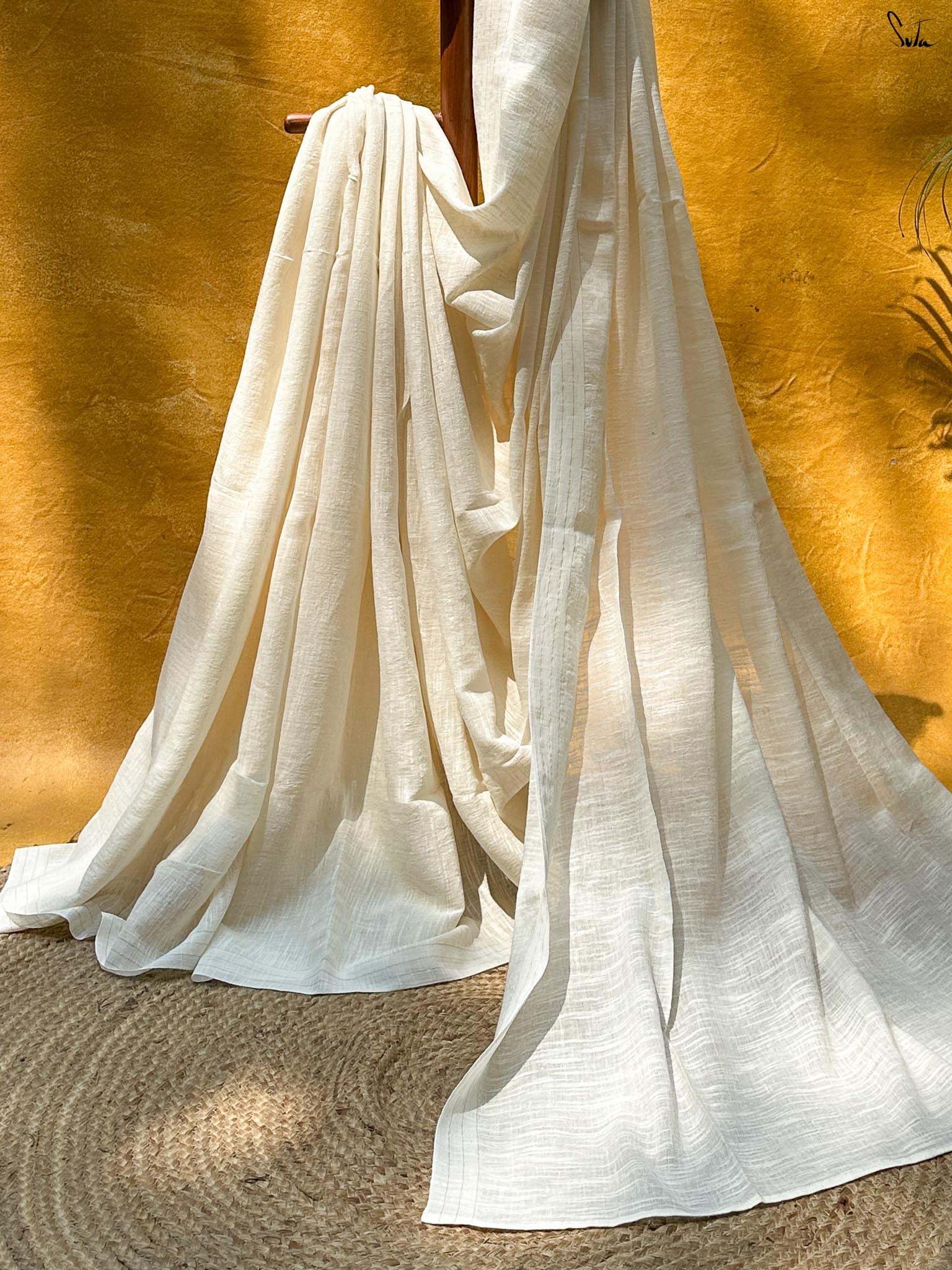 Timeless White