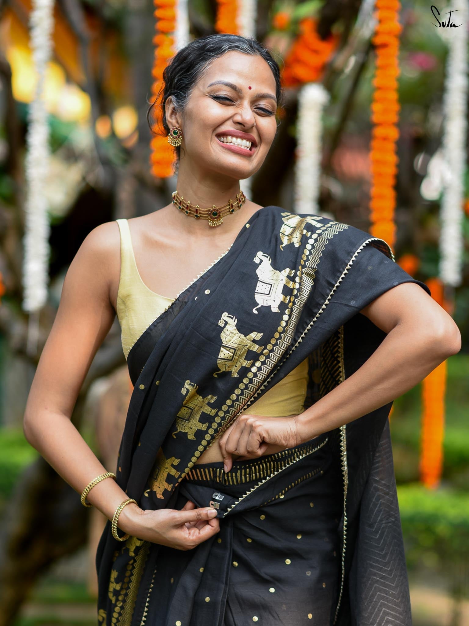 Vaishnavi - RTW