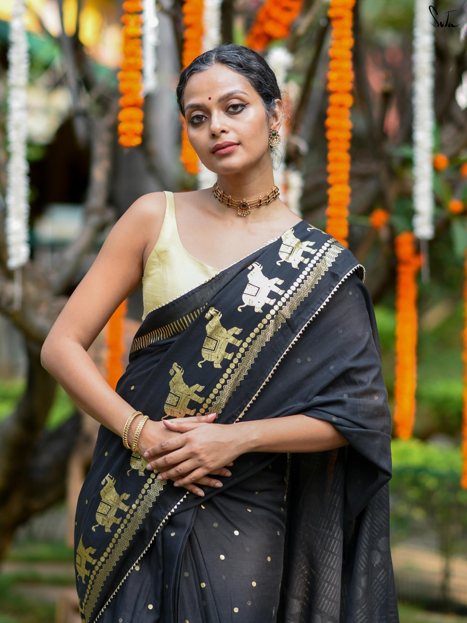 Vaishnavi - RTW