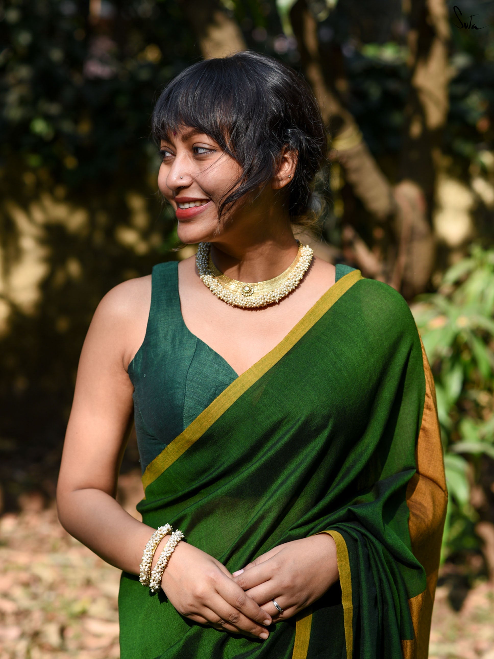 Valor Saree
