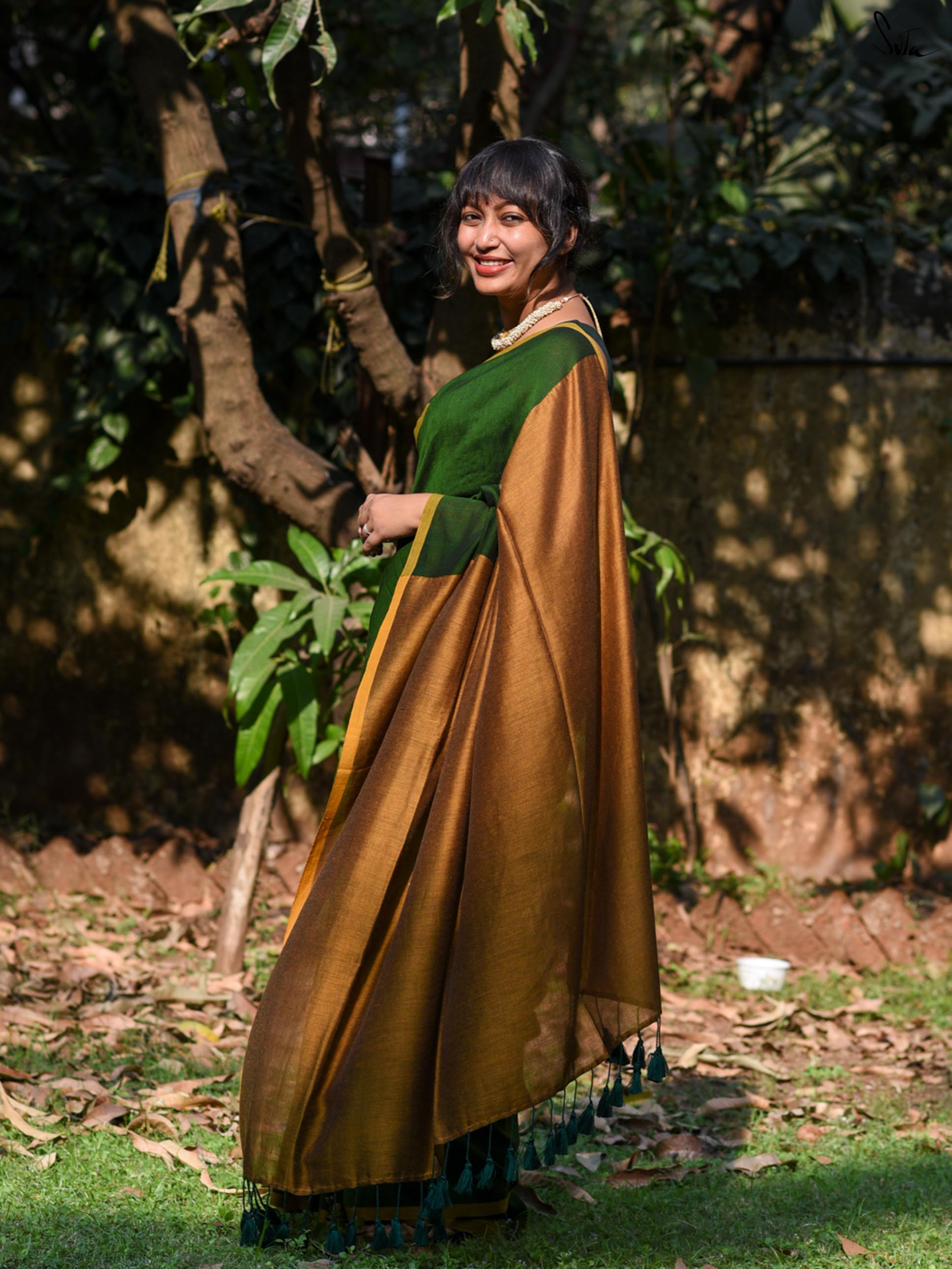 Valor Saree