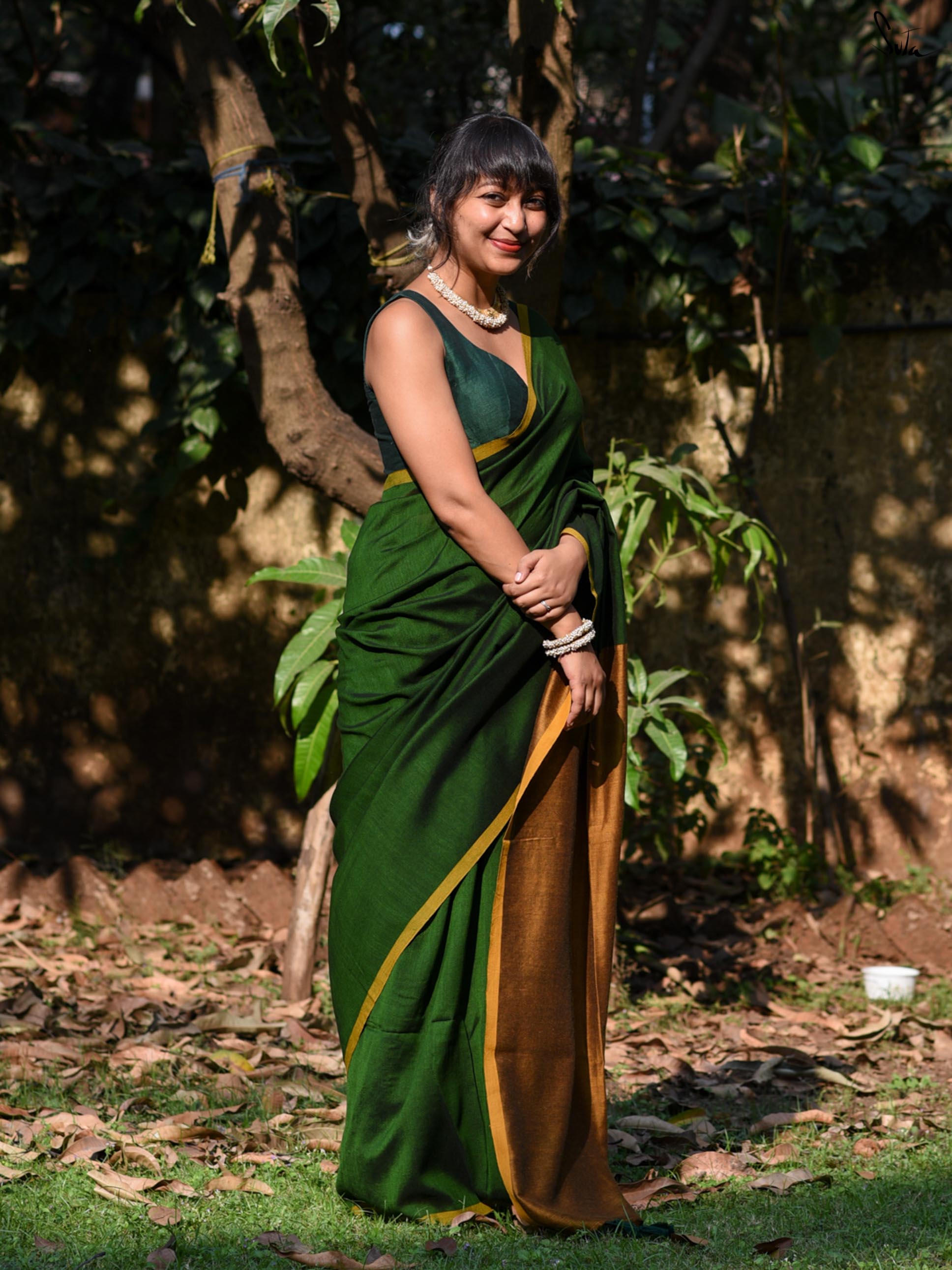Valor Saree
