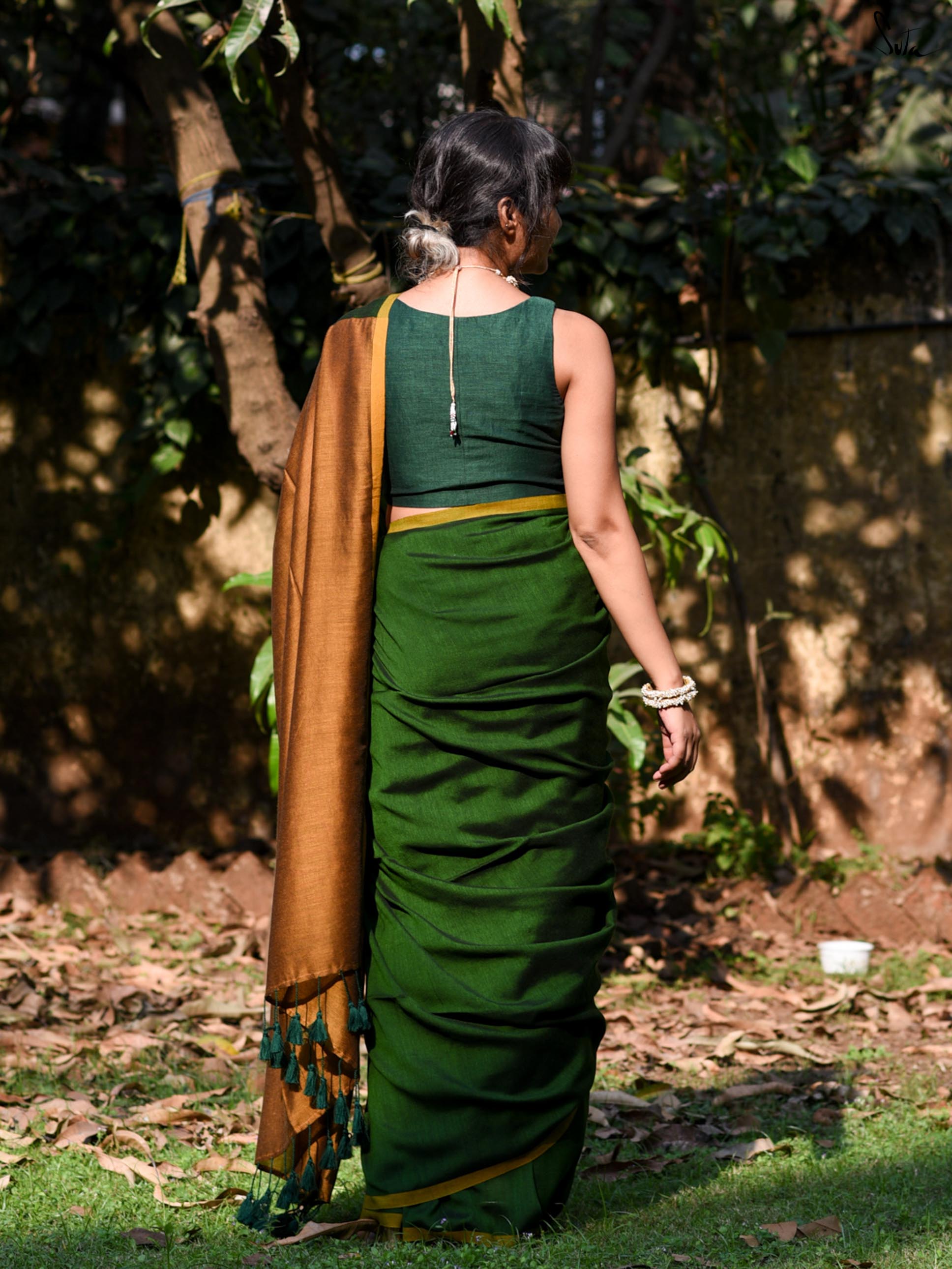 Valor Saree