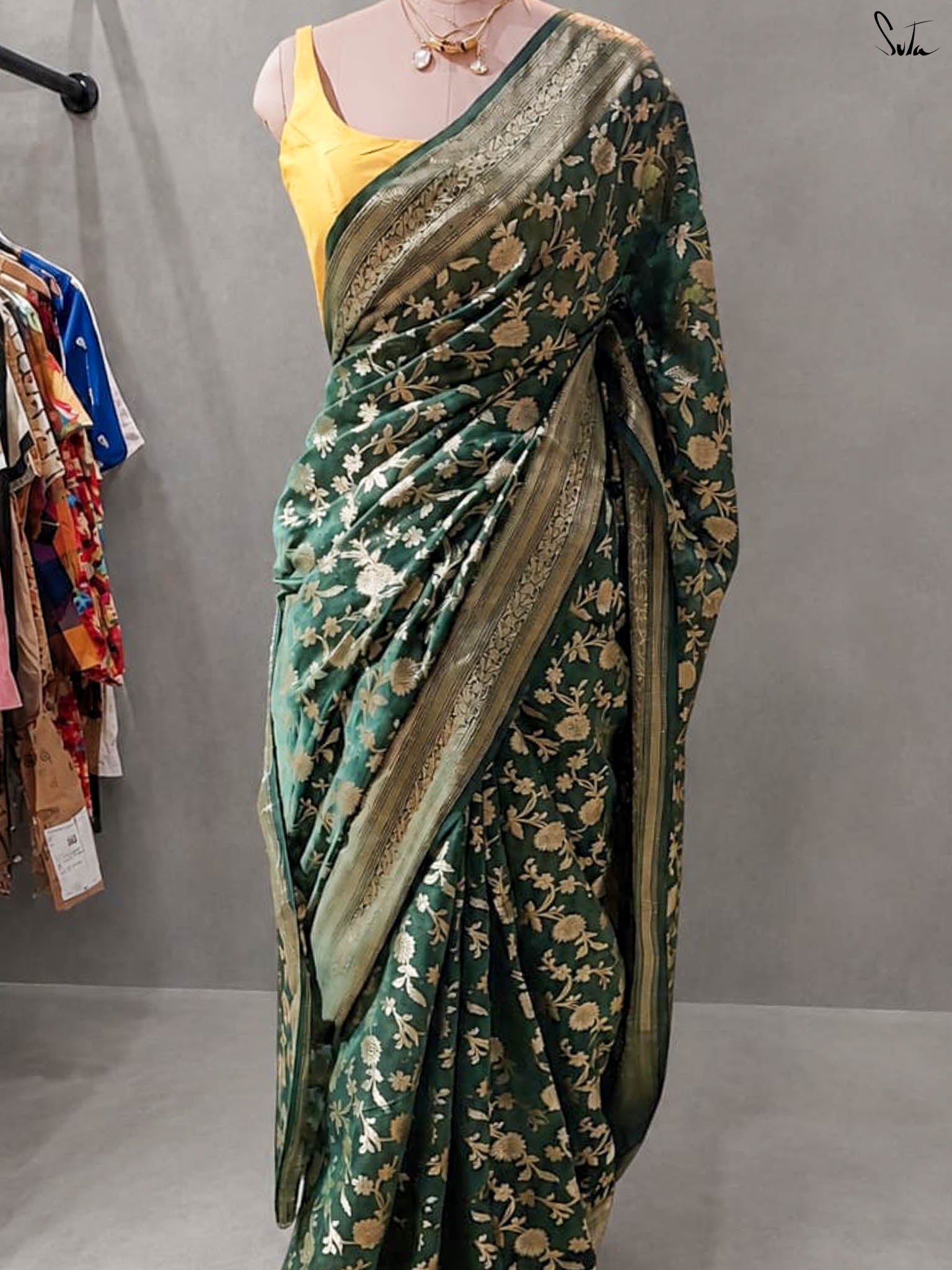 Vanamohini