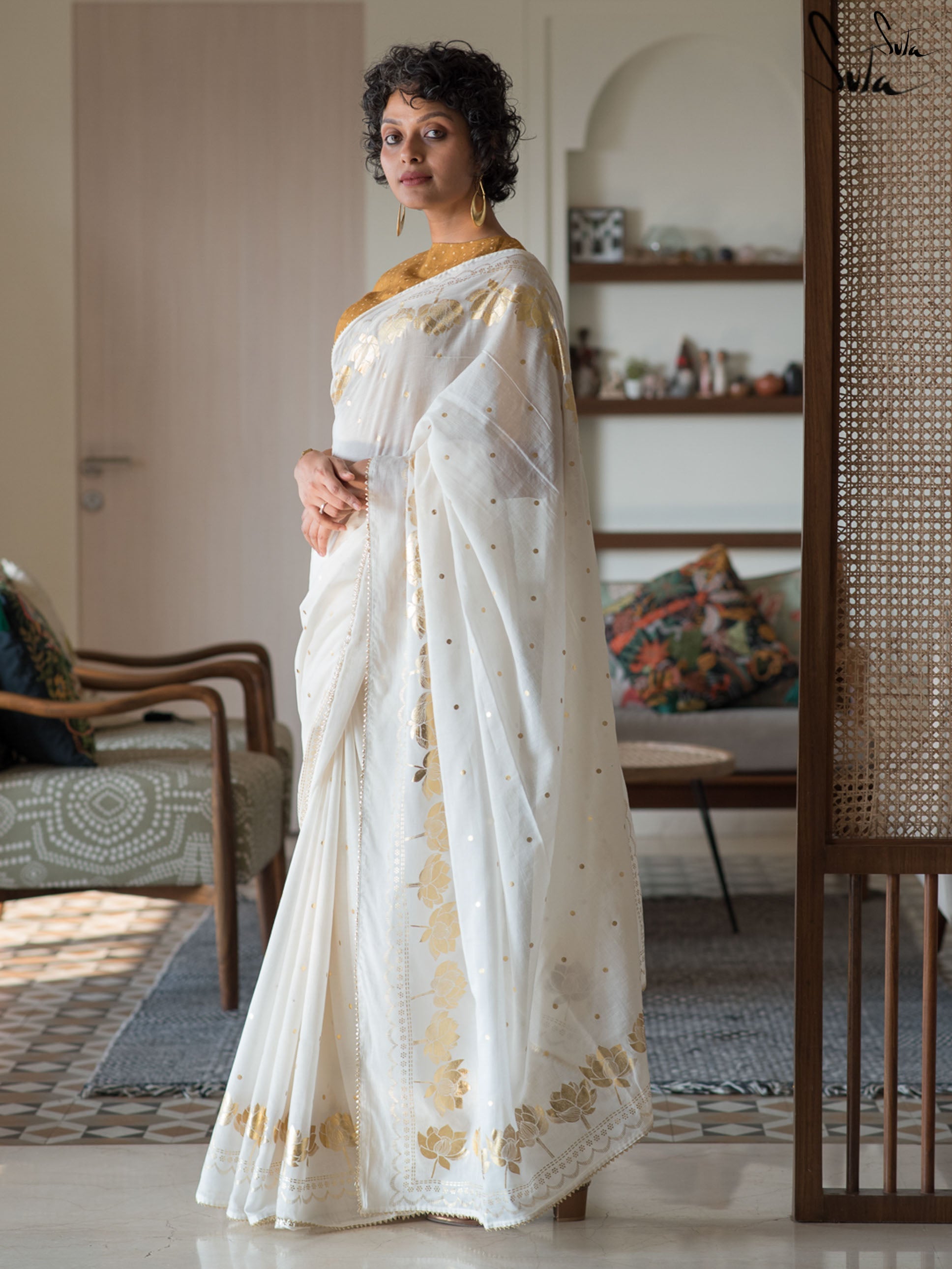 Varahi Saree