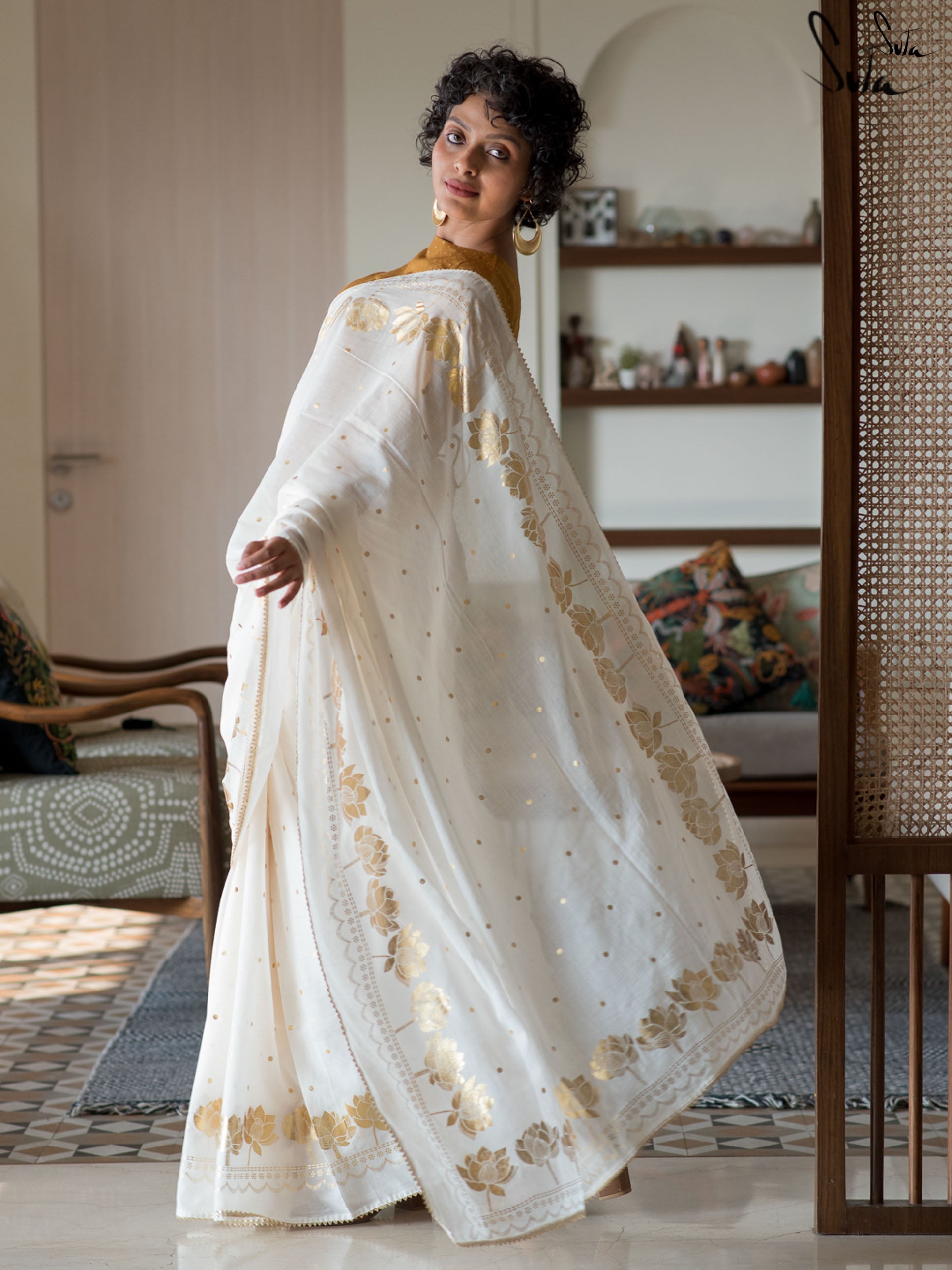 Varahi Saree