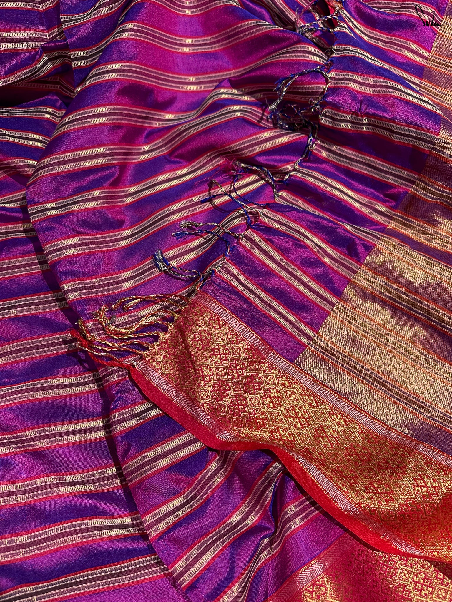Violet Vaibhav