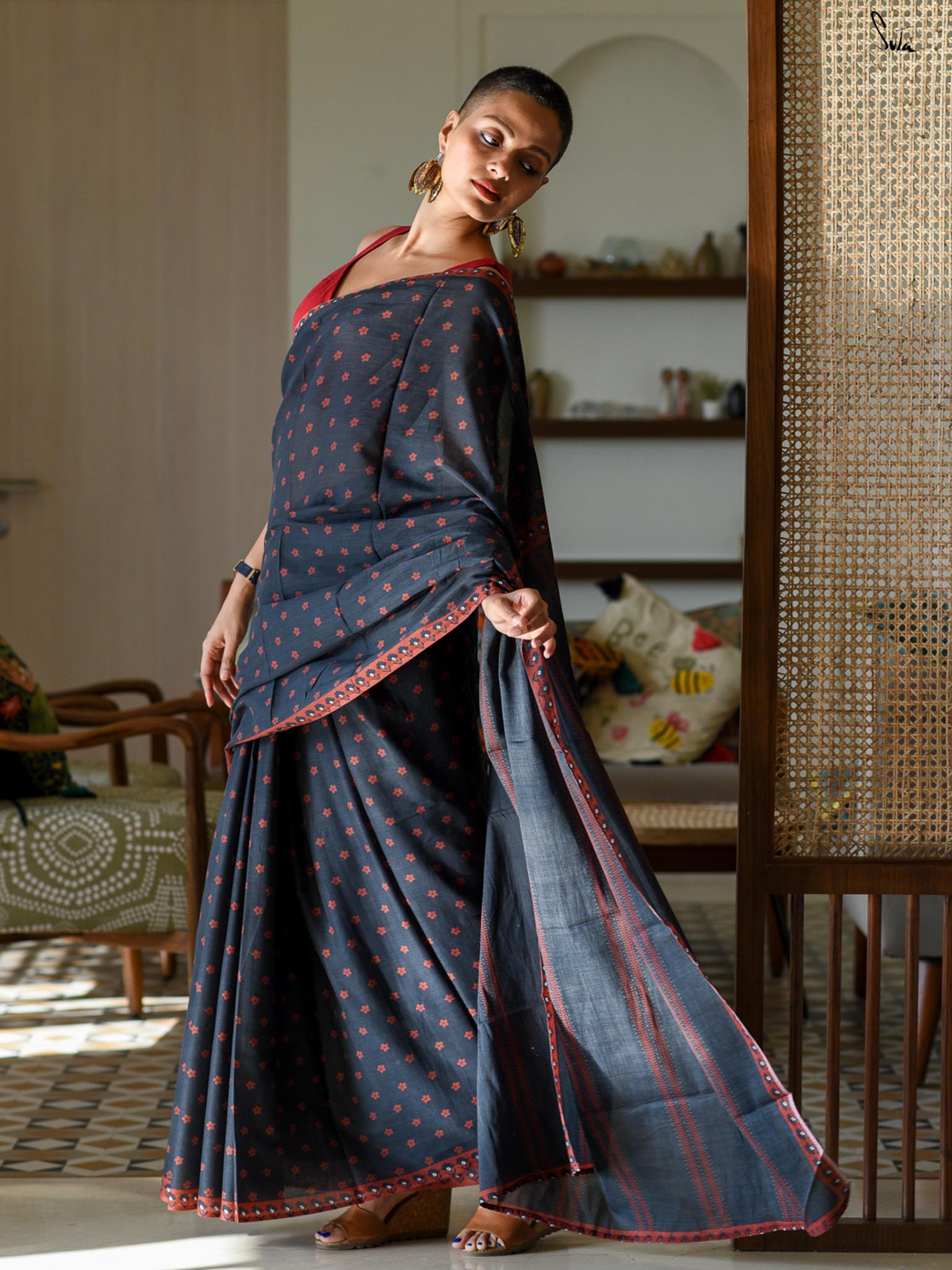 Wendy Saree