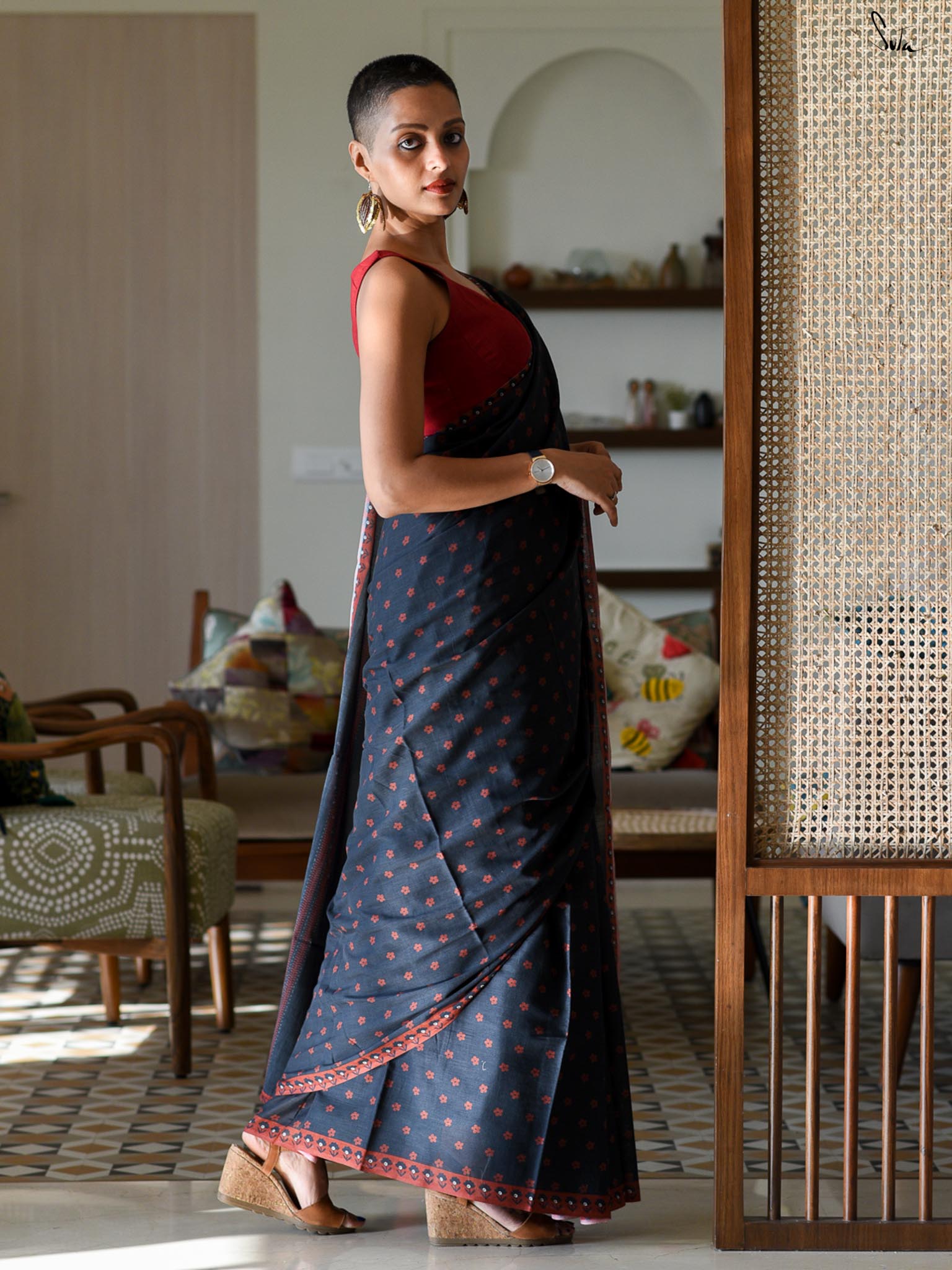 Wendy Saree