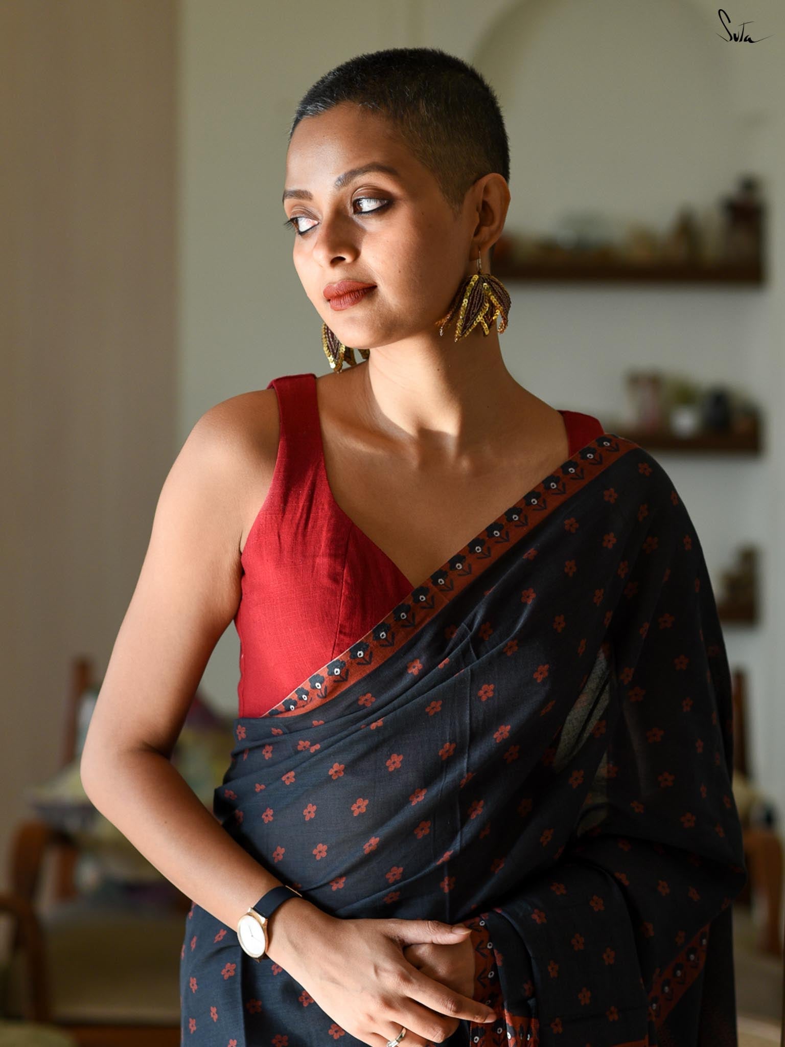 Wendy Saree