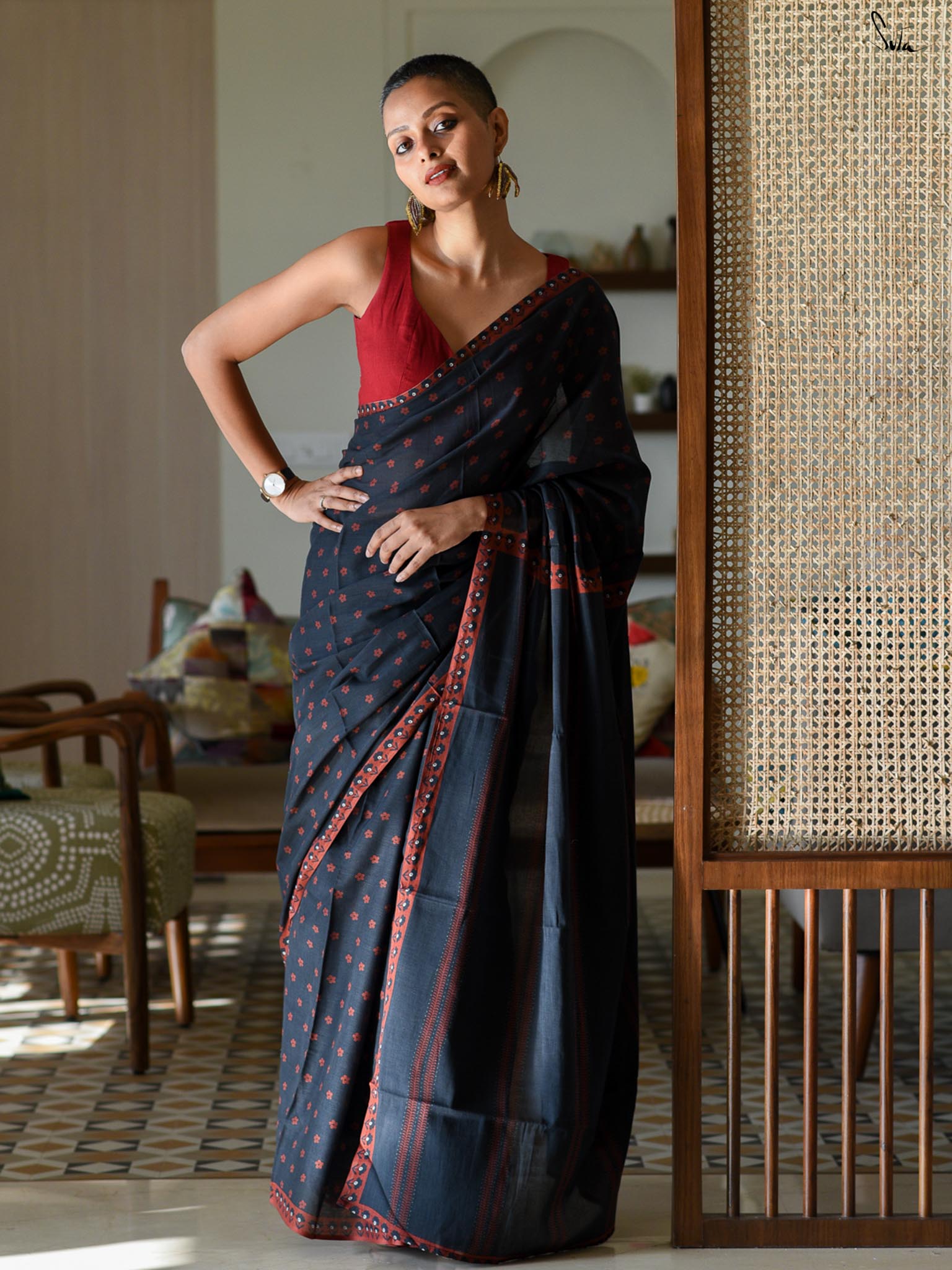 Wendy Saree