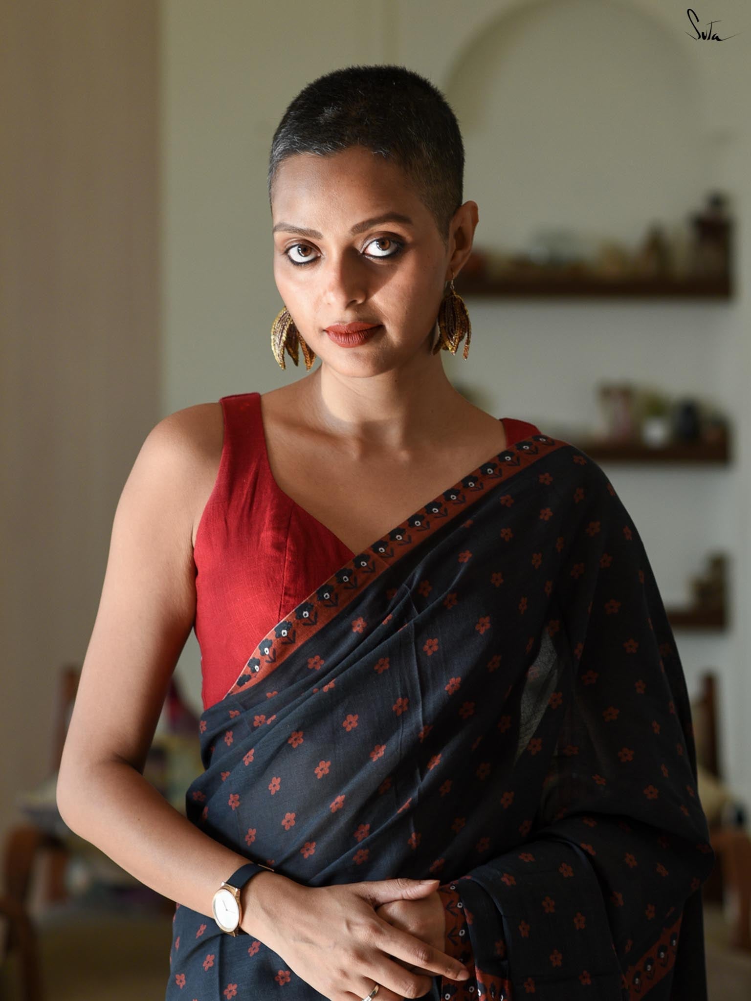 Wendy Saree