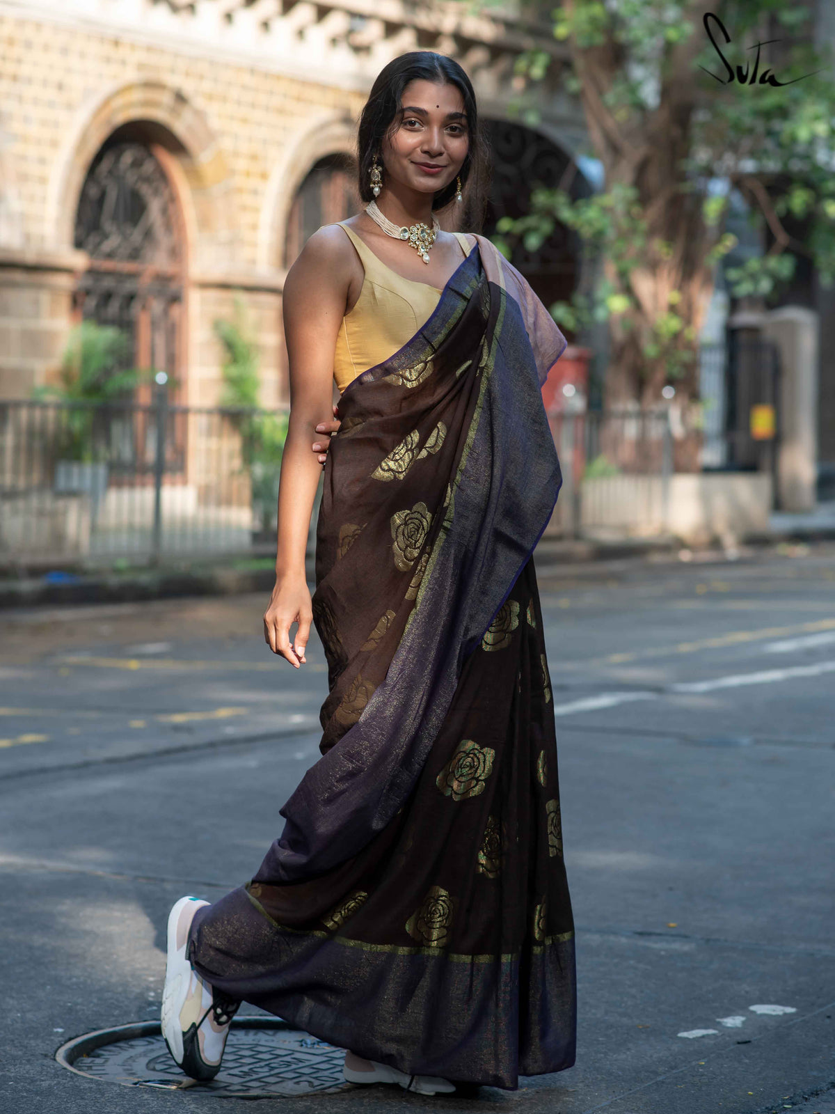 Whose Phool - FS - RTW