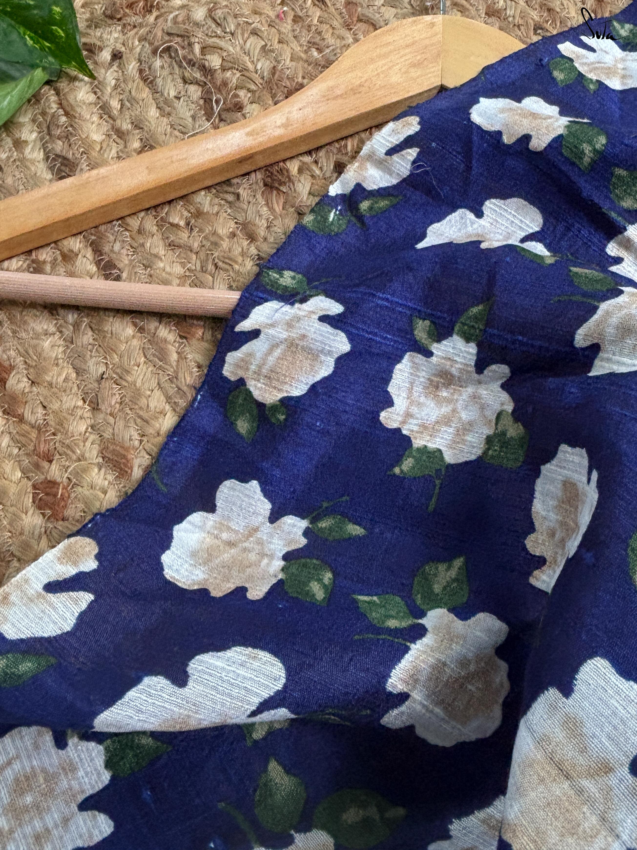 Winter Cherry Blossom