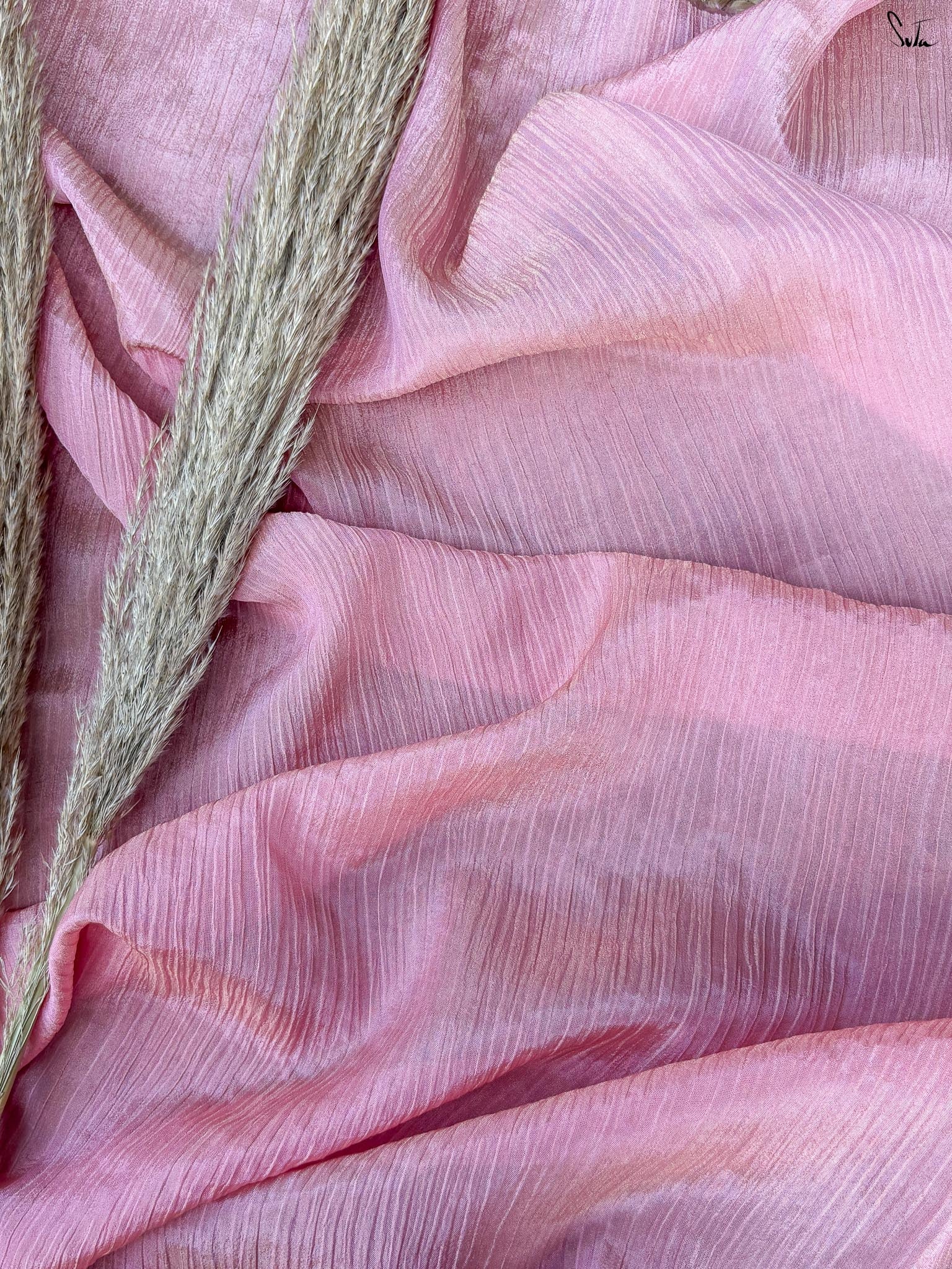 Wrinkled Poetry