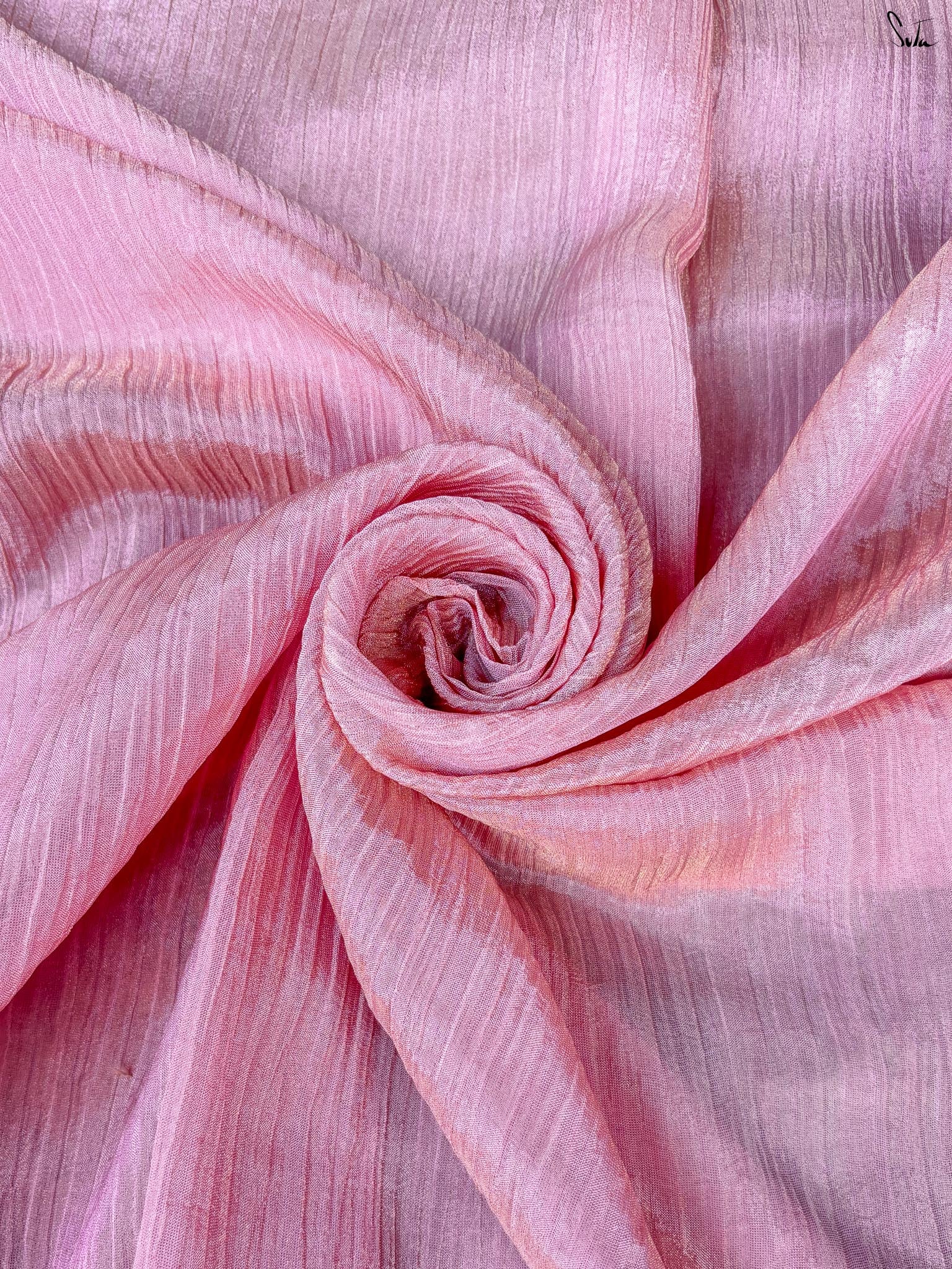 Wrinkled Poetry