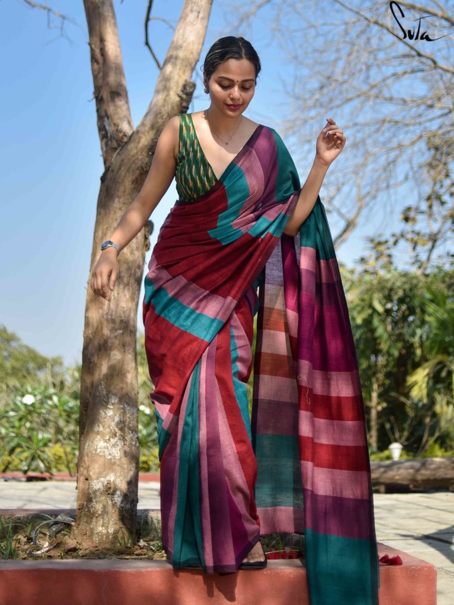 Aasman Ke Rang - suta