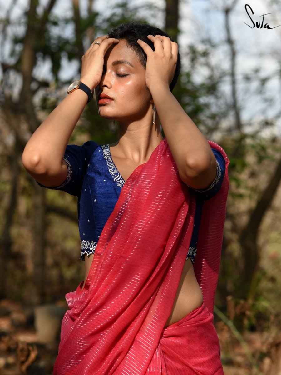 Aasmani ki Parchaai - suta