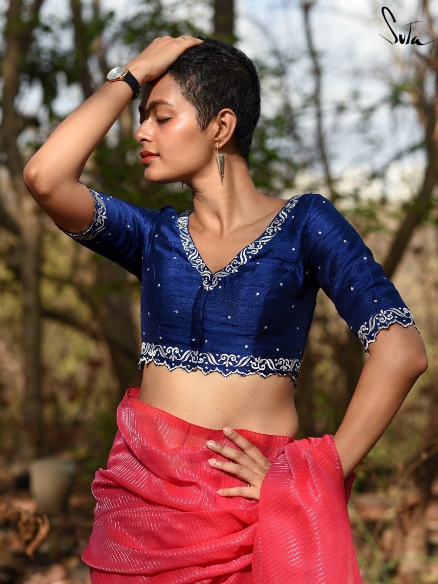 Aasmani ki Parchaai - suta