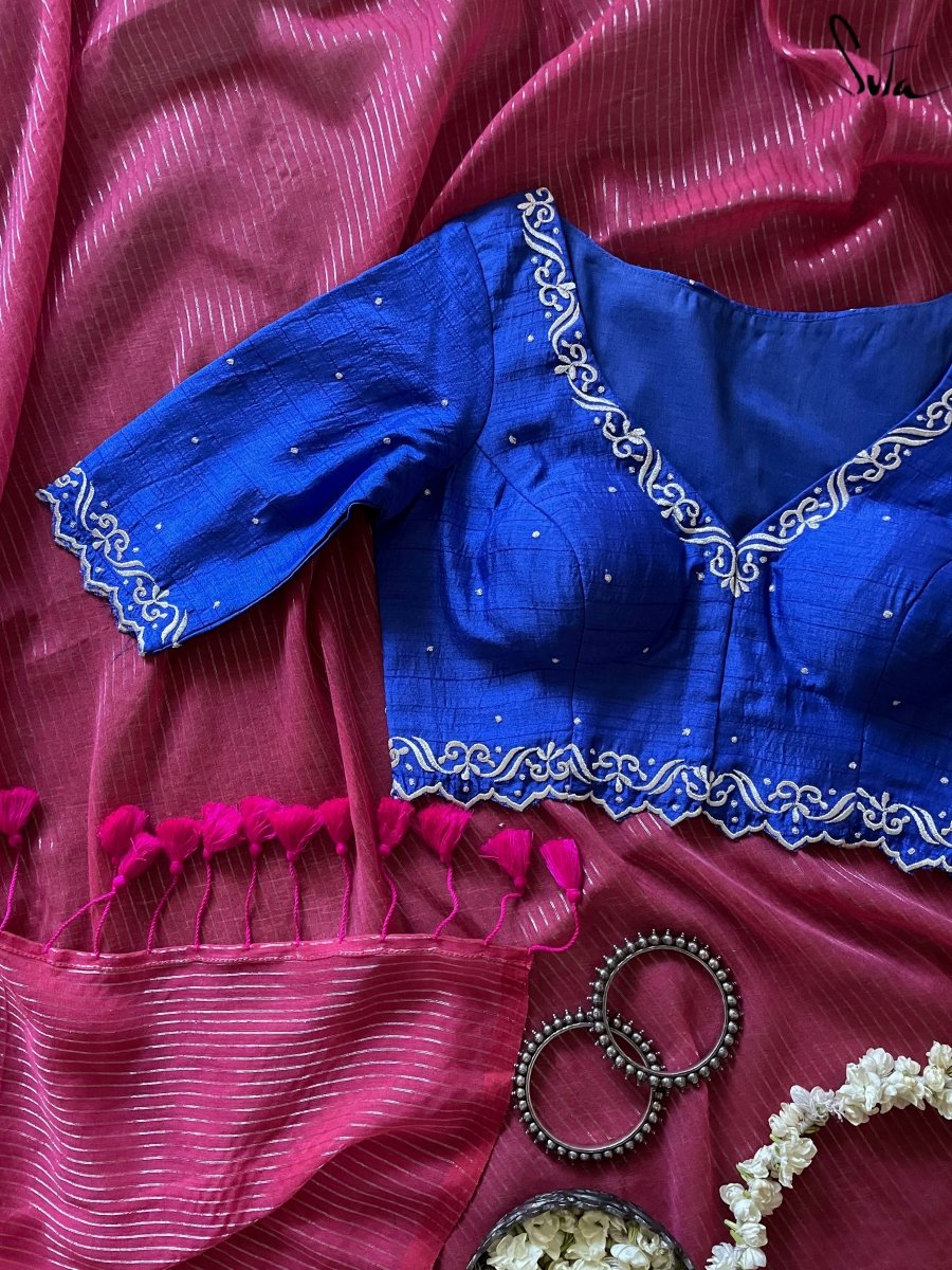 Aasmani ki Parchaai - suta