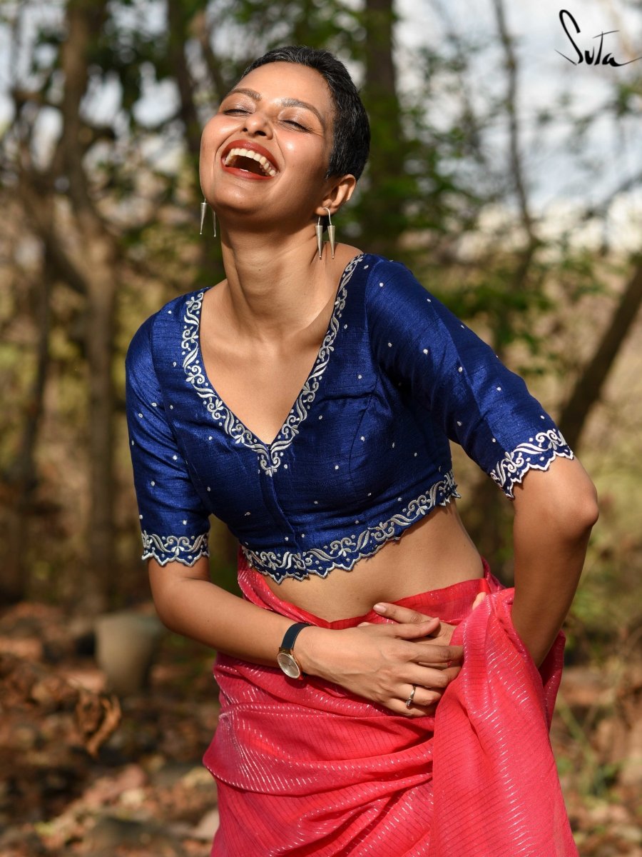 Aasmani ki Parchaai - suta