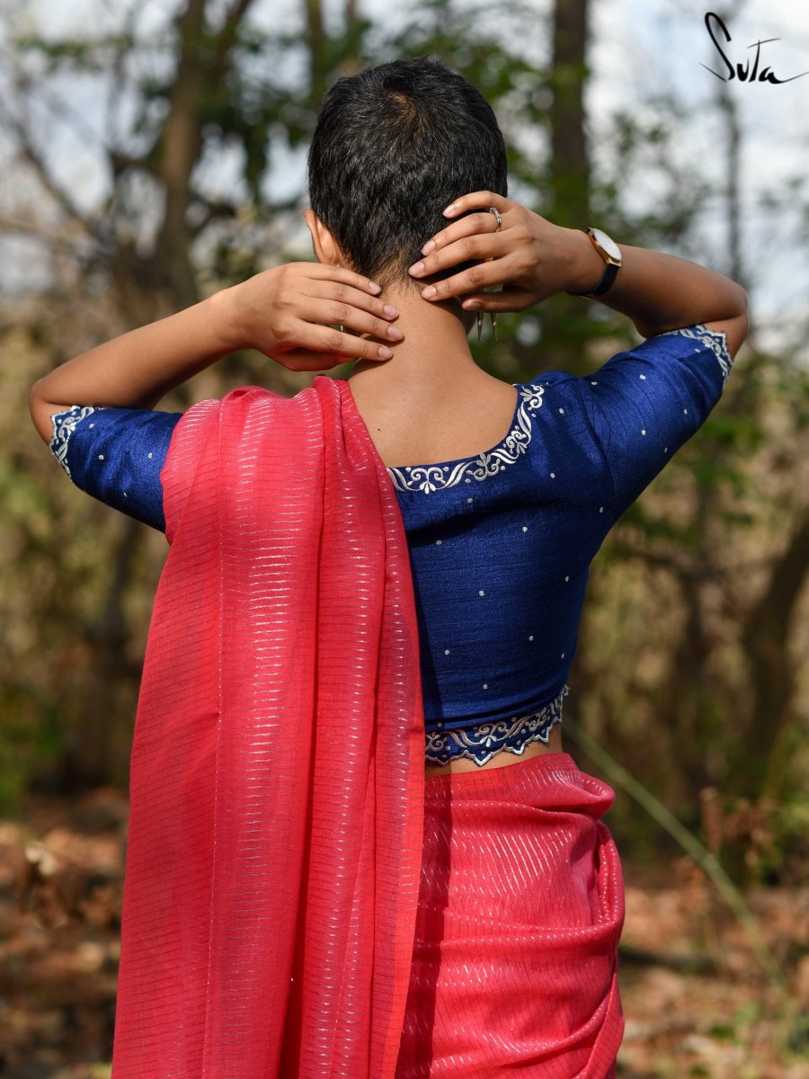 Aasmani ki Parchaai - suta