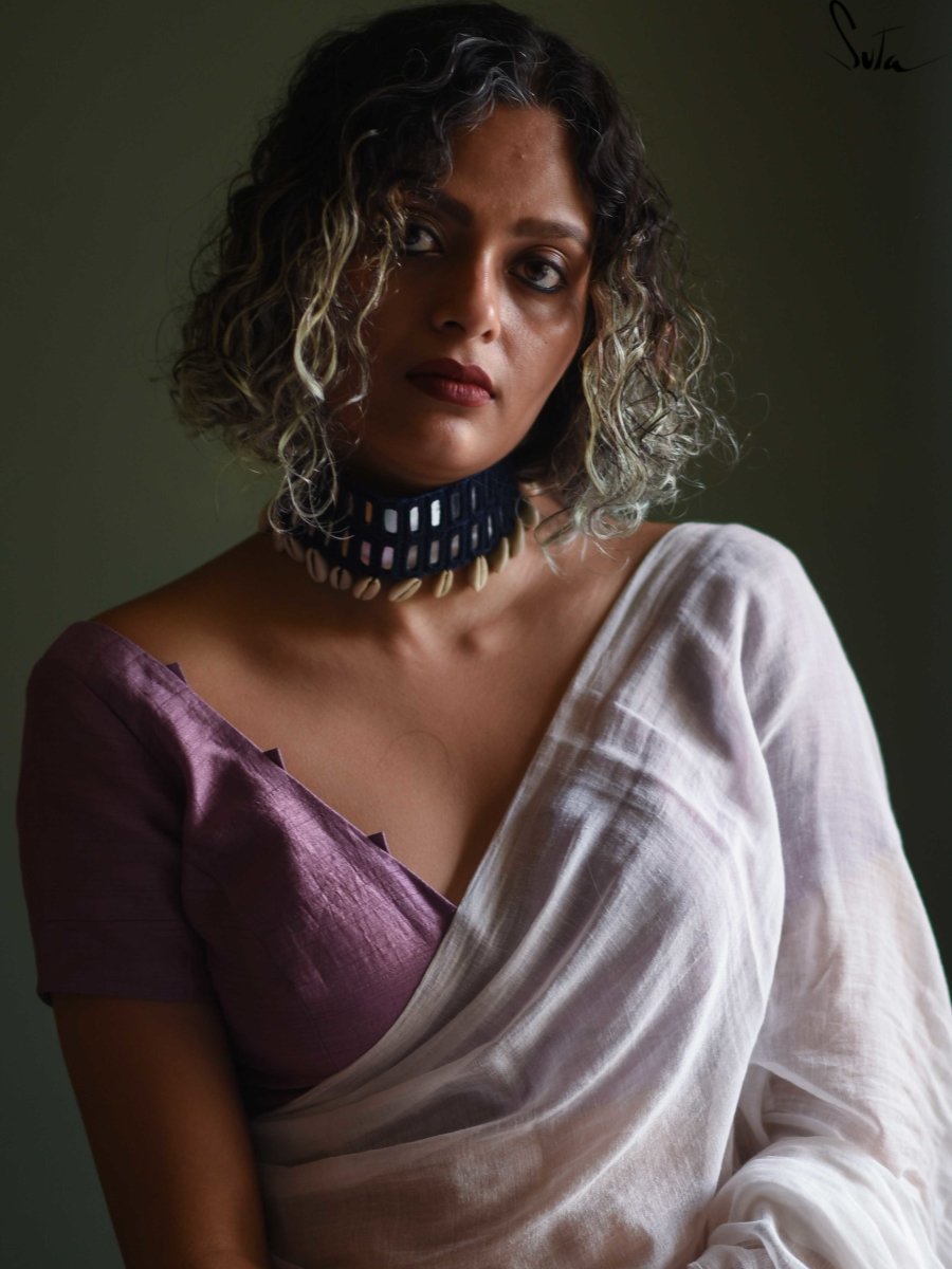 Aavaran Sa (Choker) - suta.in