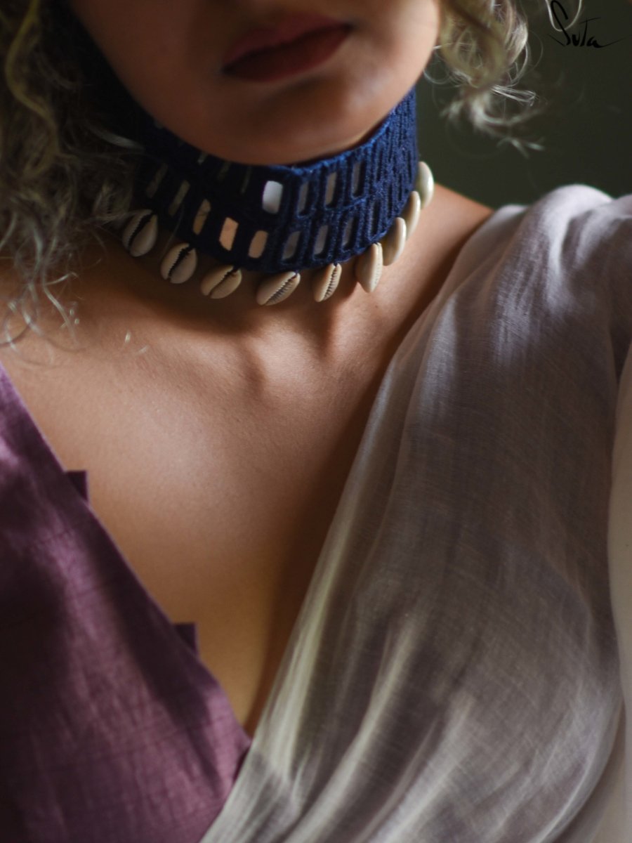 Aavaran Sa (Choker) - suta.in