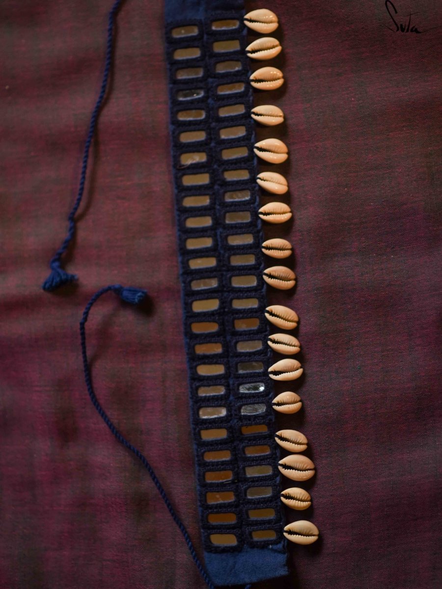 Aavaran Sa (Choker) - suta.in