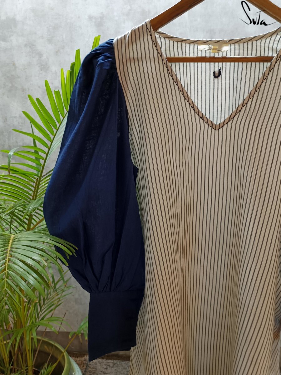 After dark (Dress) - suta