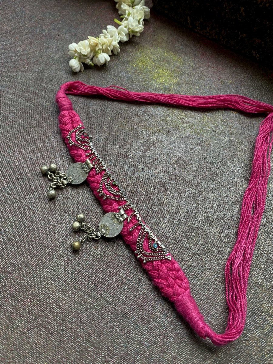 Aiman (Neckpiece) - suta