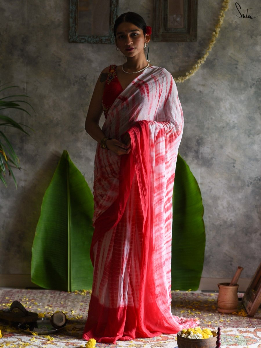 Akhand Jyoti - suta
