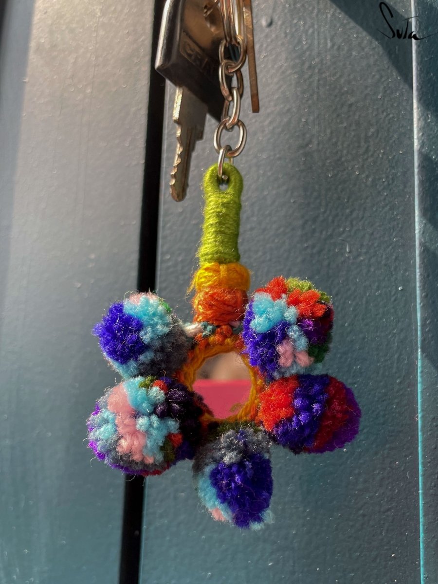 Amaan (Keychain) - suta.in