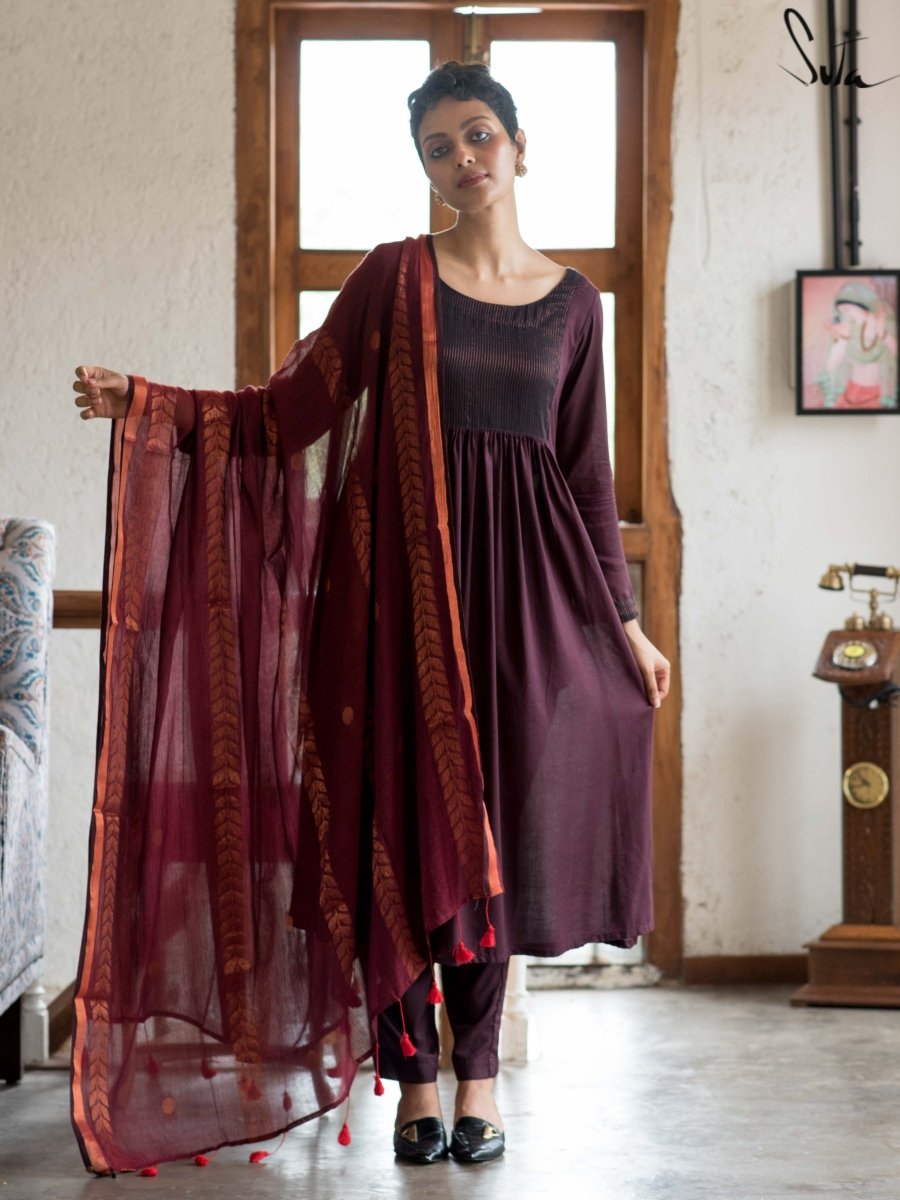 Amethyst Power - suta