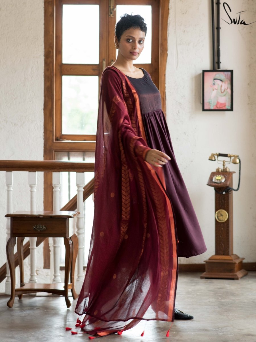 Amethyst Power - suta