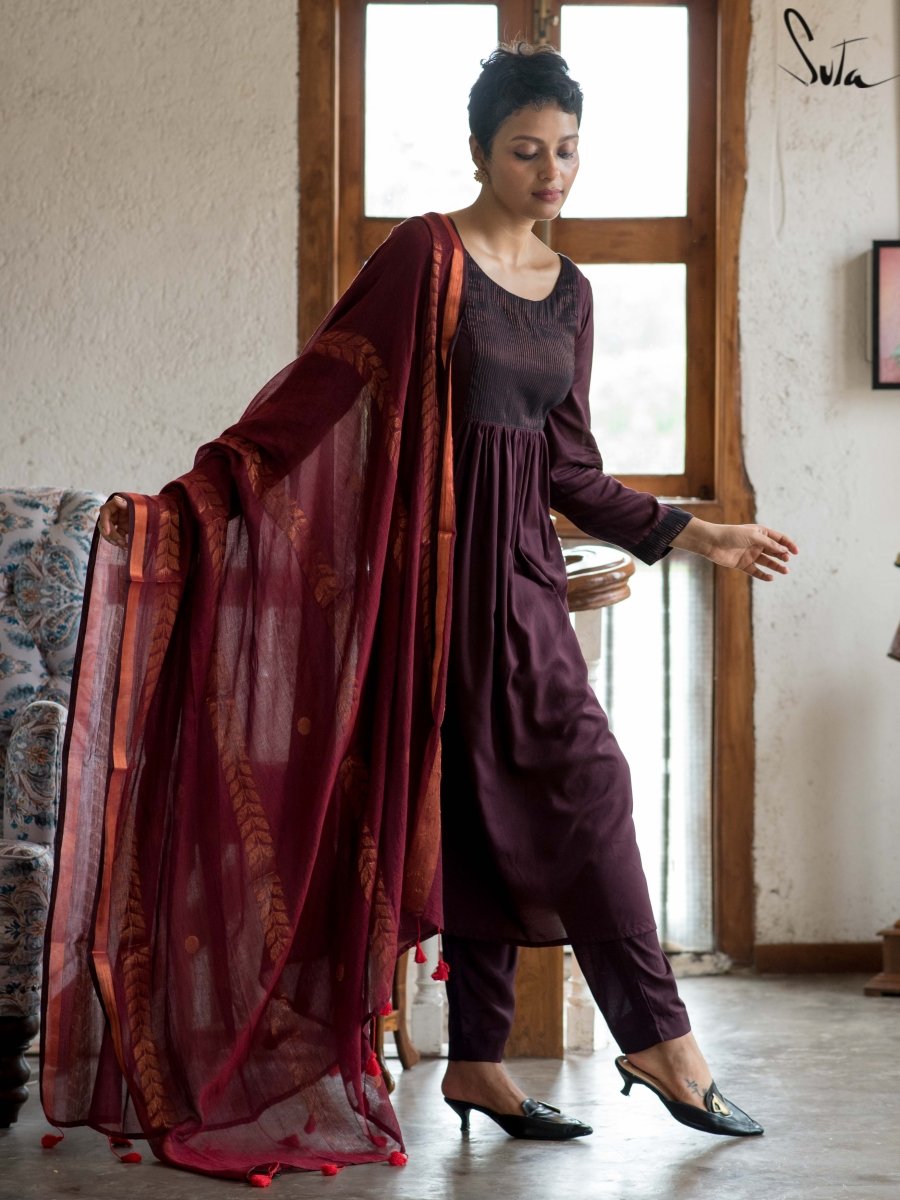 Amethyst Power - suta