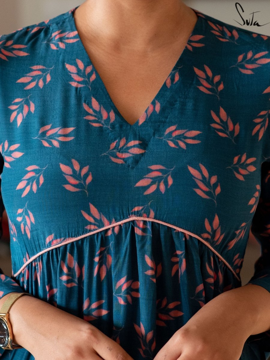 Amritsari andaaz - suta