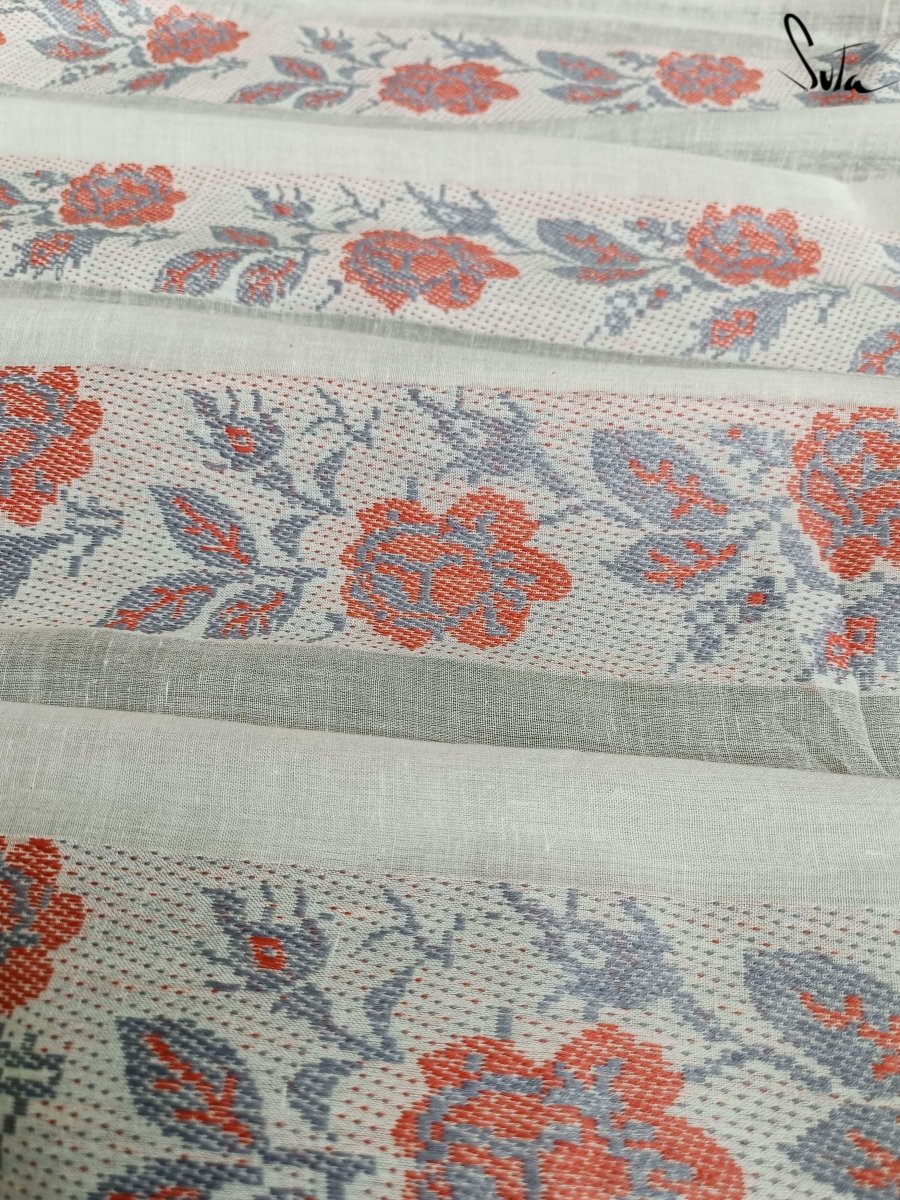 Apricot Sun Tea - suta