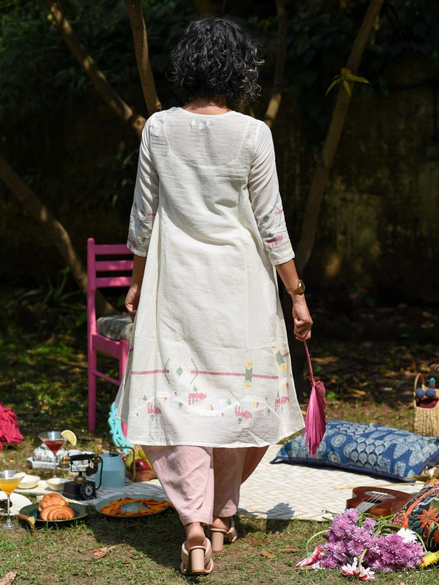 Autumn Diaries - suta