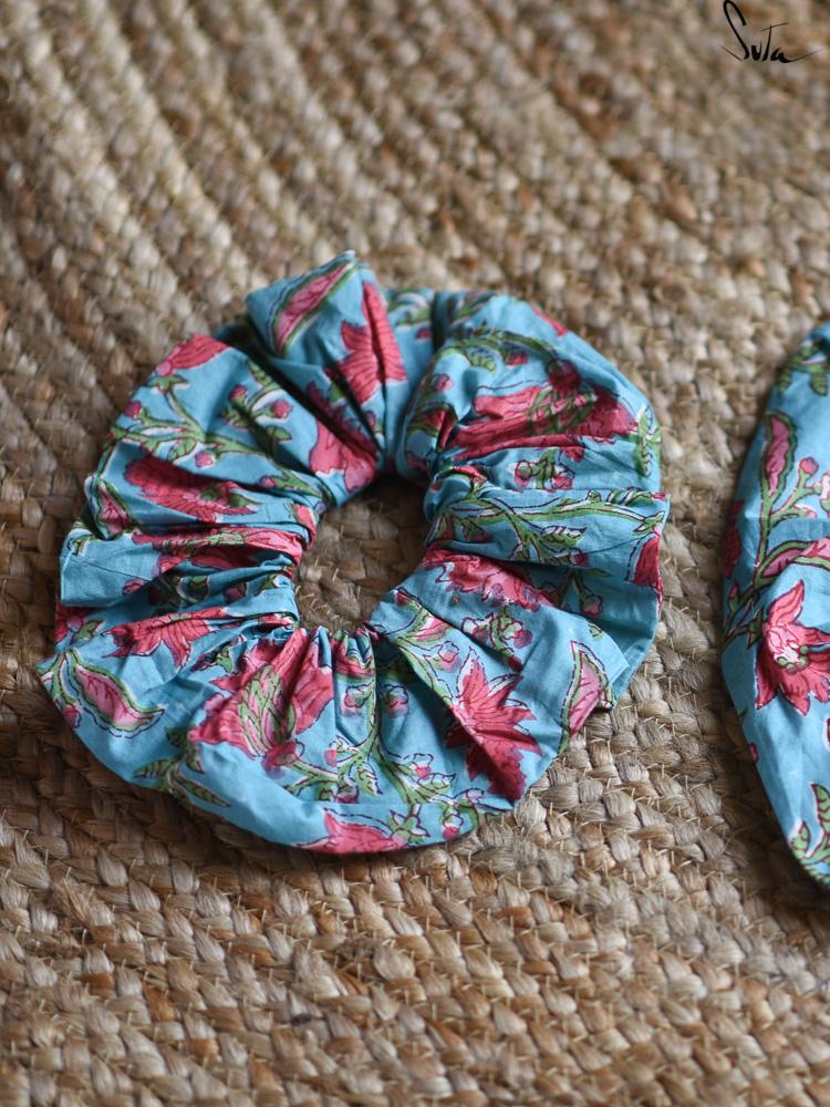 Awaken, Love (Scrunchies) - suta.in