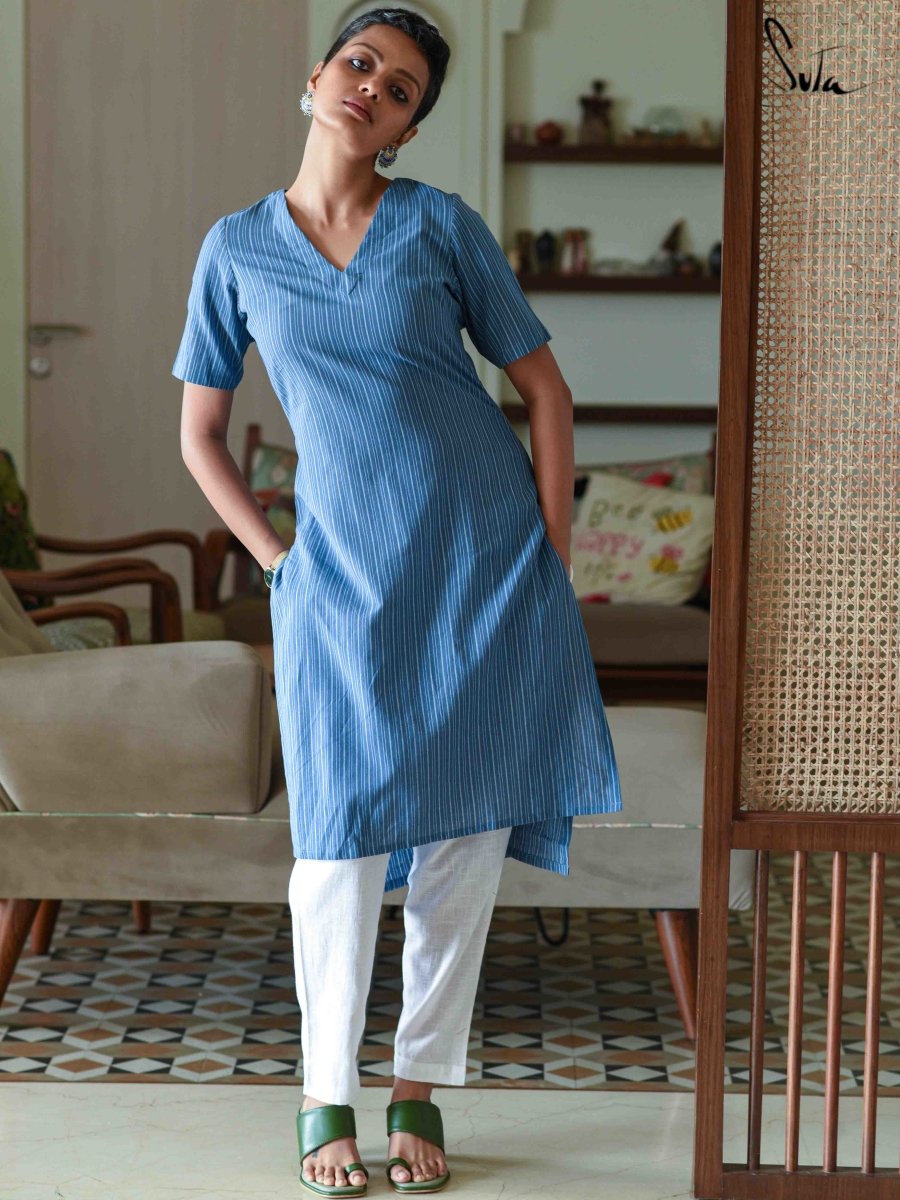 Baadalon Ka Ghar - suta