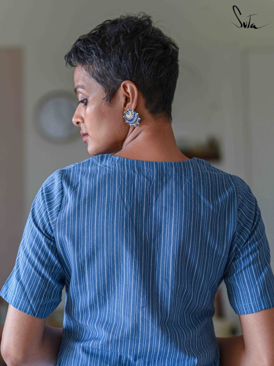 Baadalon Ka Ghar - suta